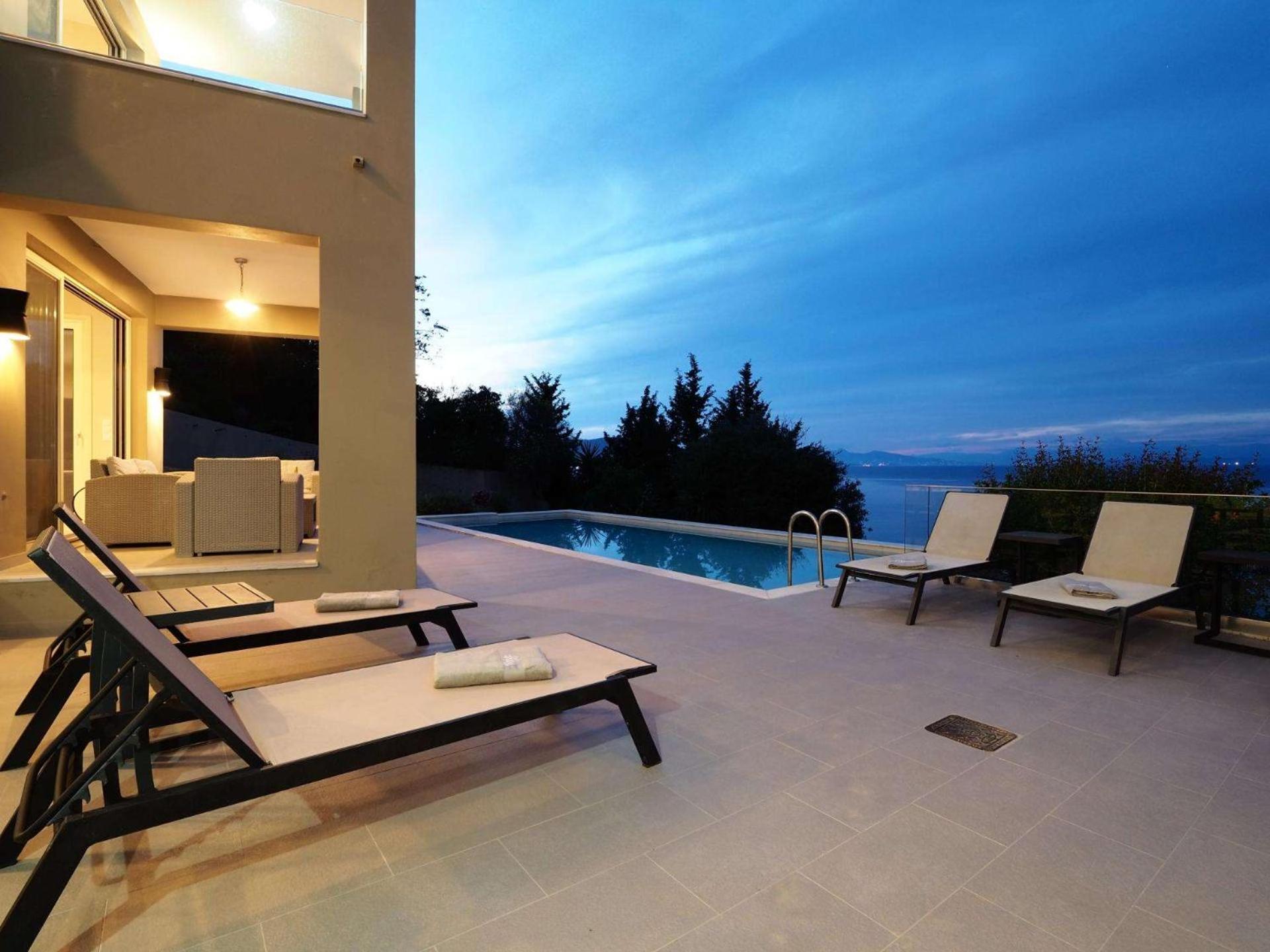 Villa Azur By Vintage Travel