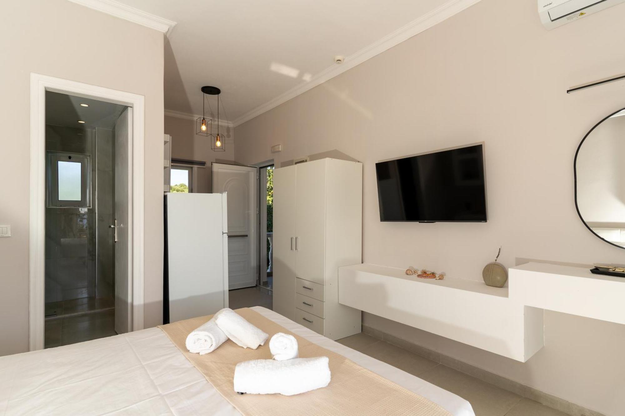 Apartment Skyblue Horizon 3