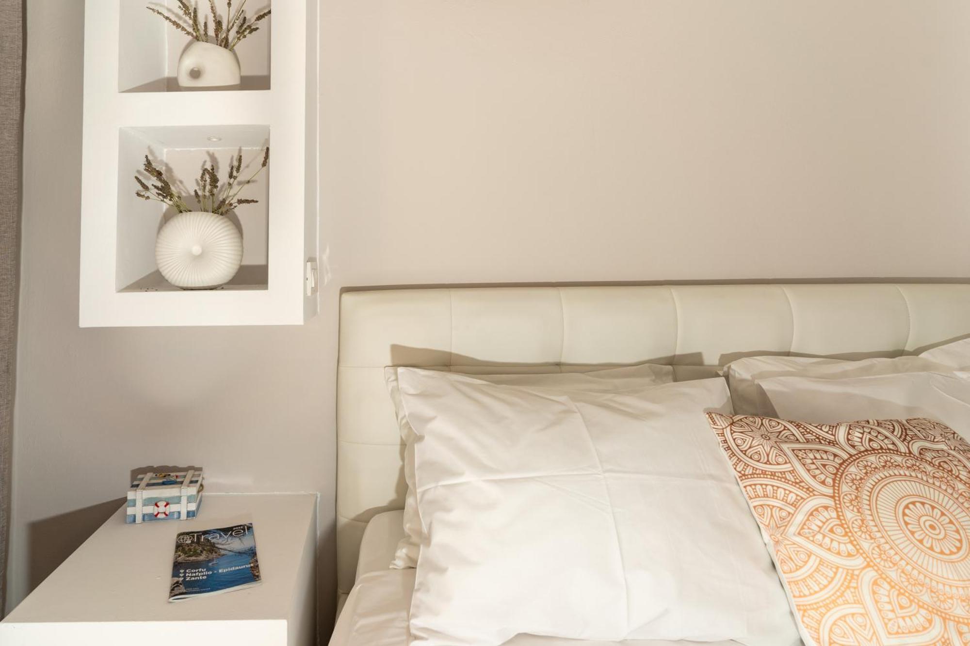 Apartment Skyblue Horizon 3 *