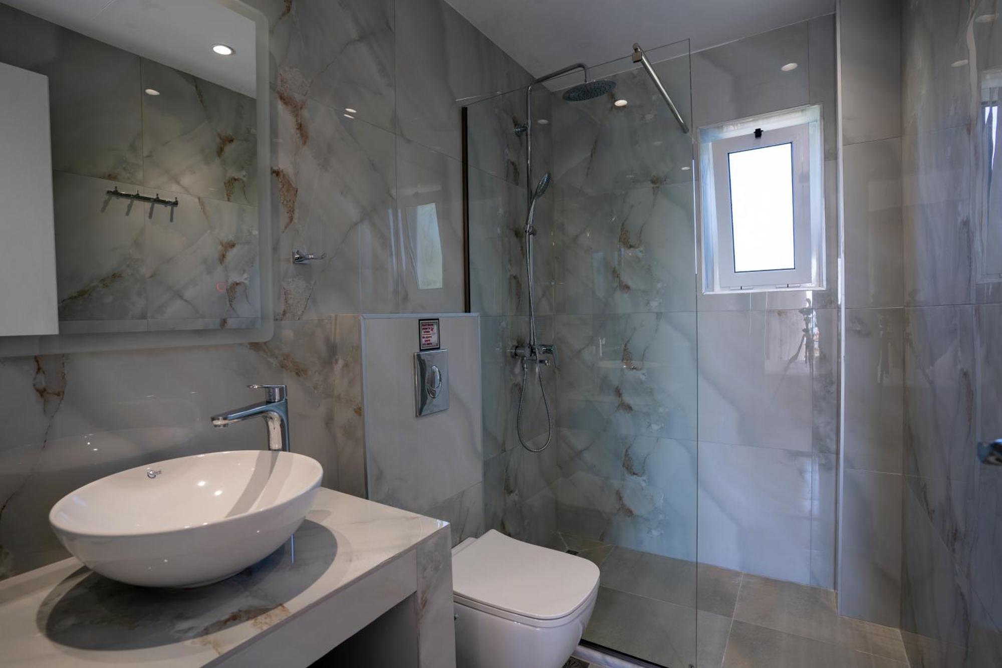 Apartment Skyblue Horizon 3 Tsilivi (Zakynthos)
