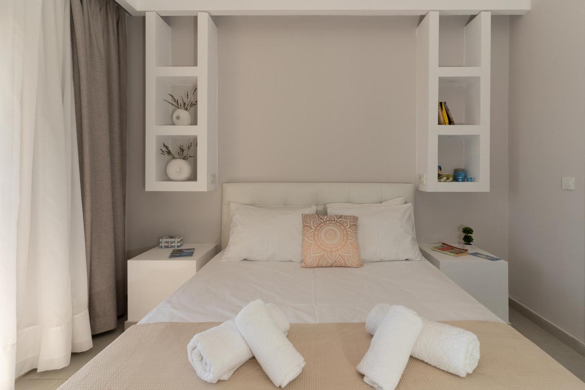 Apartment Skyblue Horizon 3