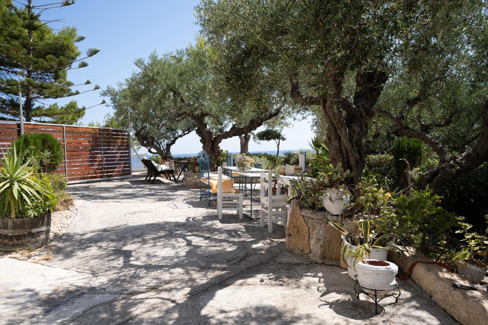 Skyblue Horizon 3 * Tsilivi (Zakynthos)