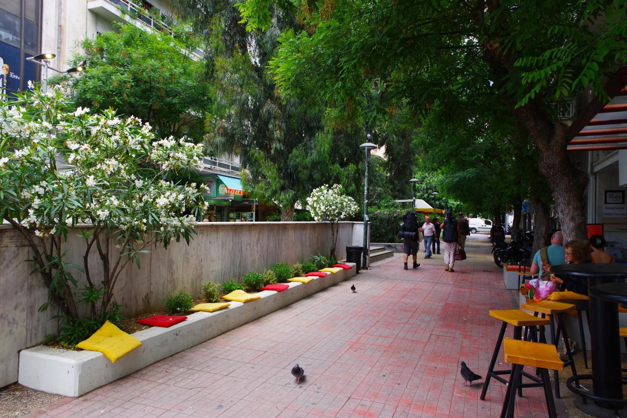 Aparthotel Absolute Acropolis View