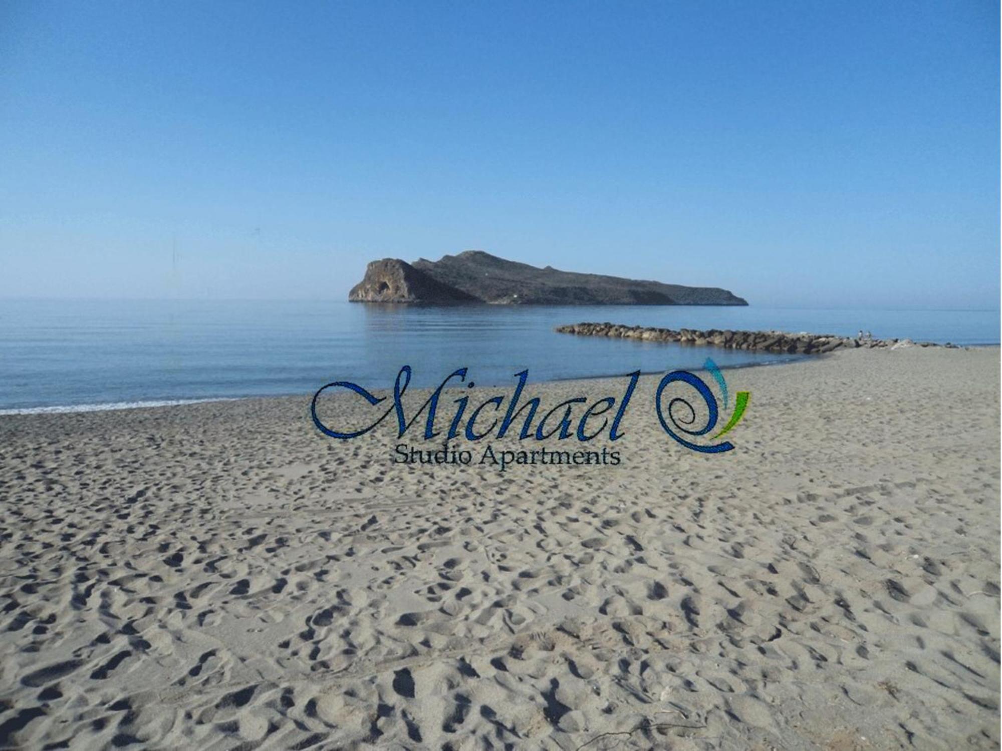 Apartment Michael 2 Nea Kydonia (Crete)