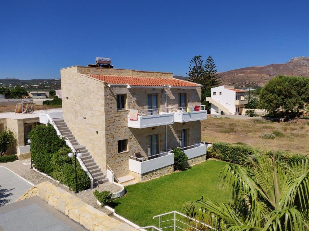 Viglia Apartment Kissamos