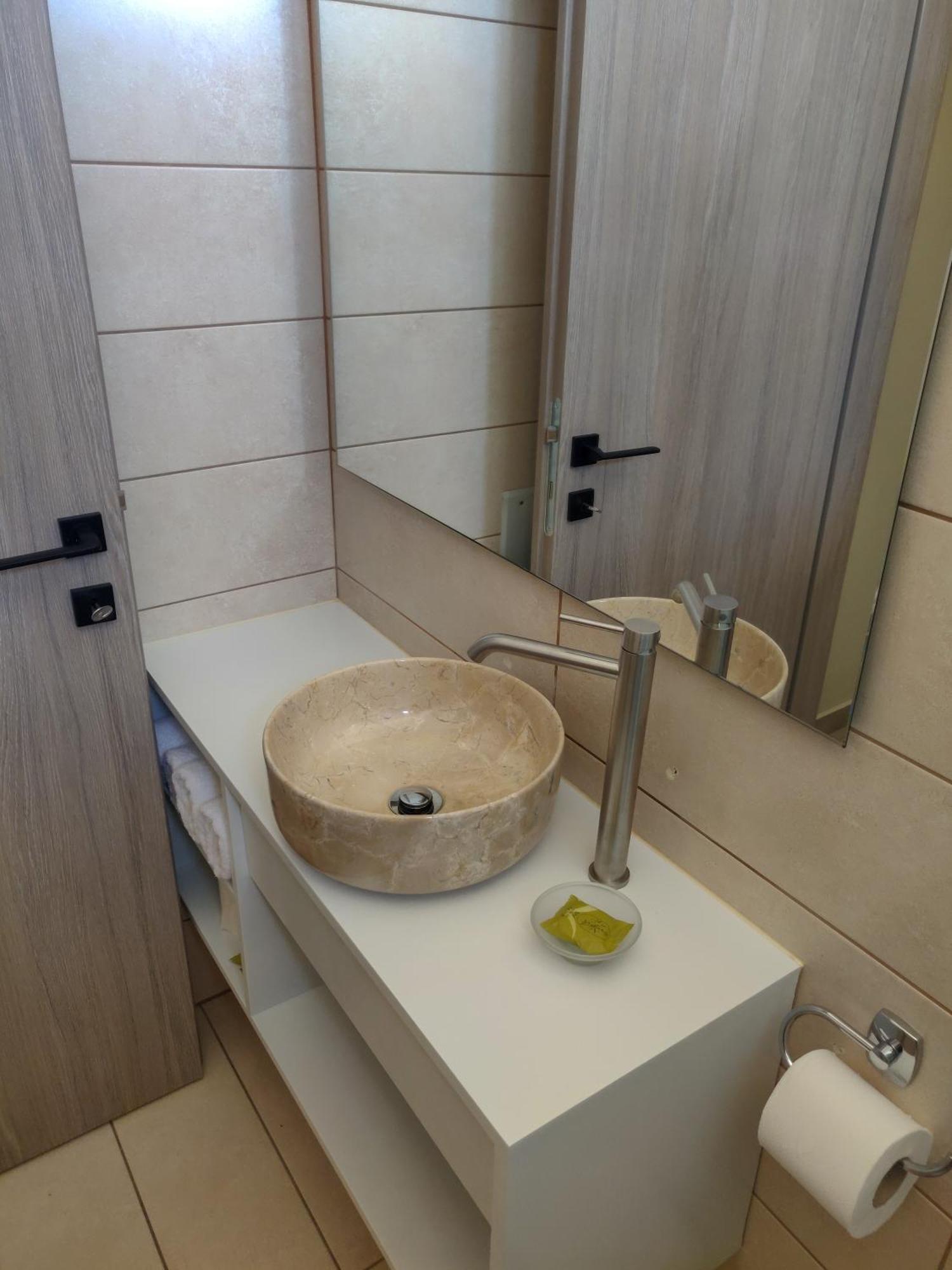 Apartment Viglia *