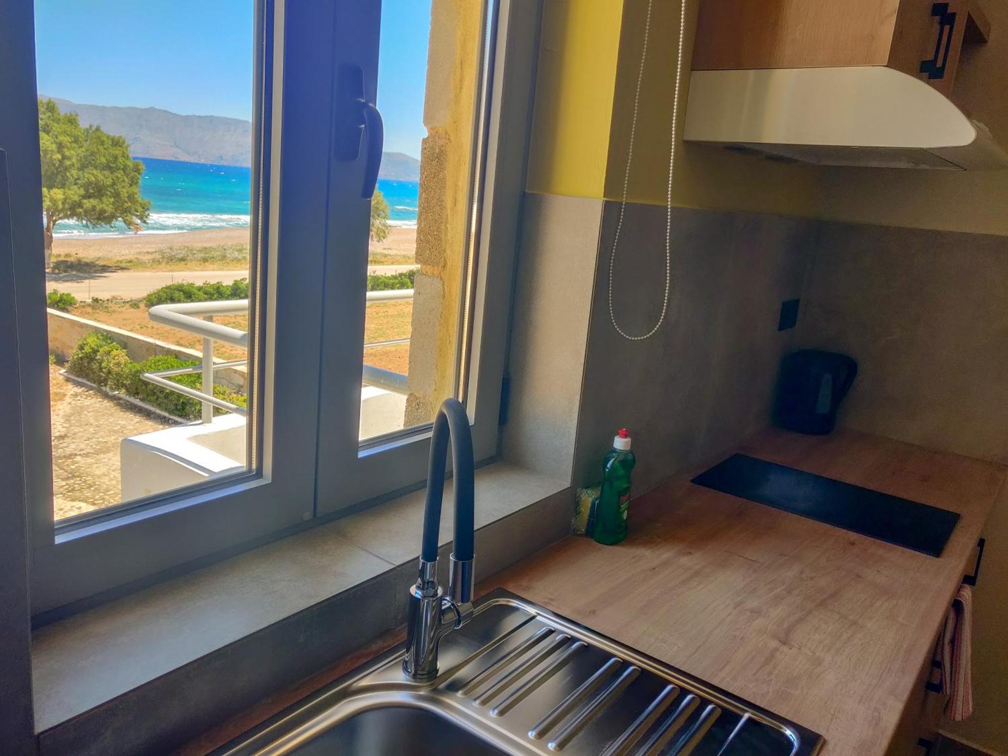 Apartment Viglia