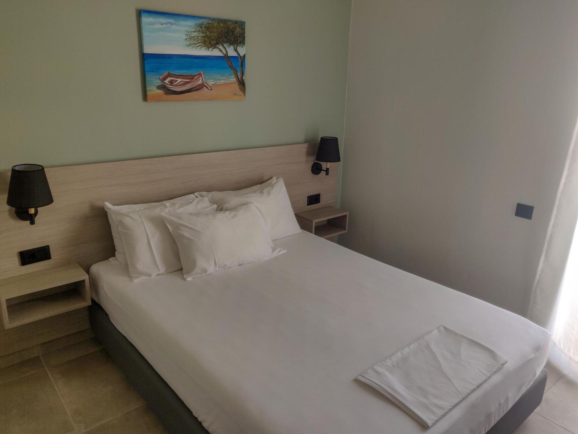 Viglia Apartment