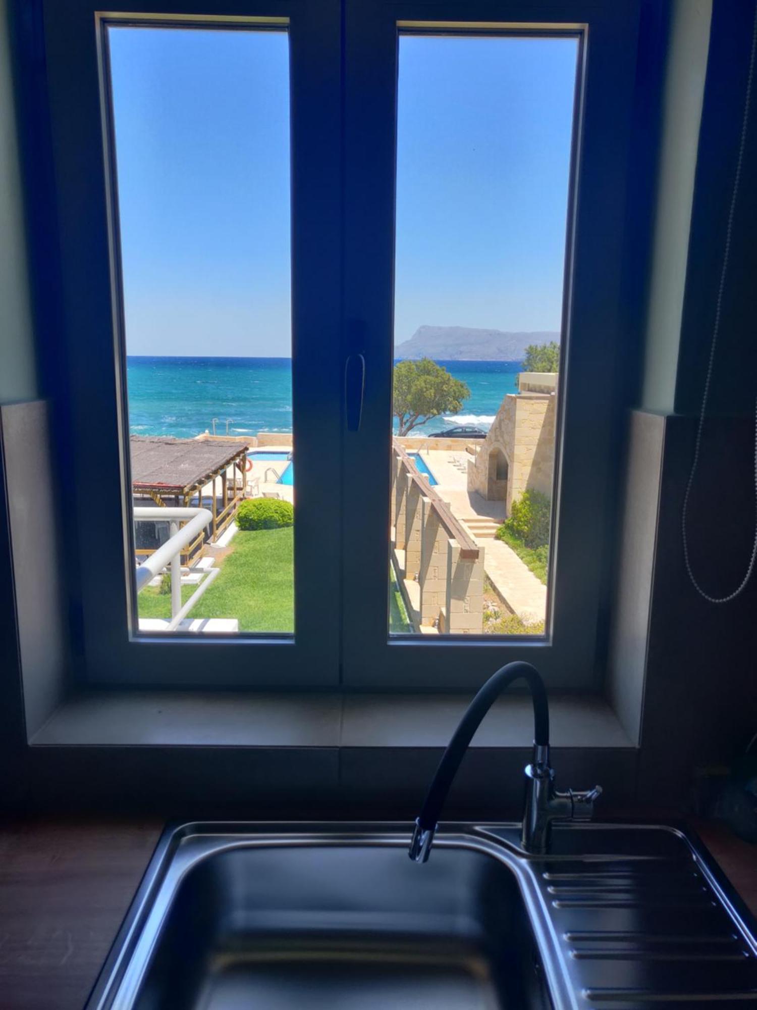 Apartment Viglia *