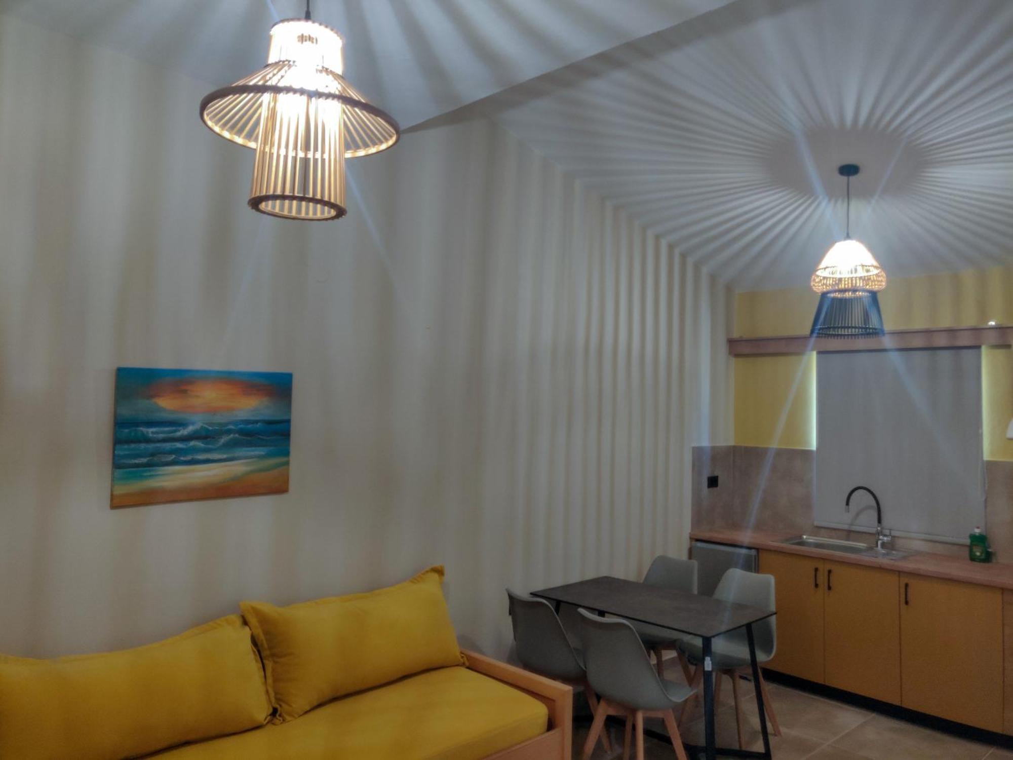 Viglia Apartment
