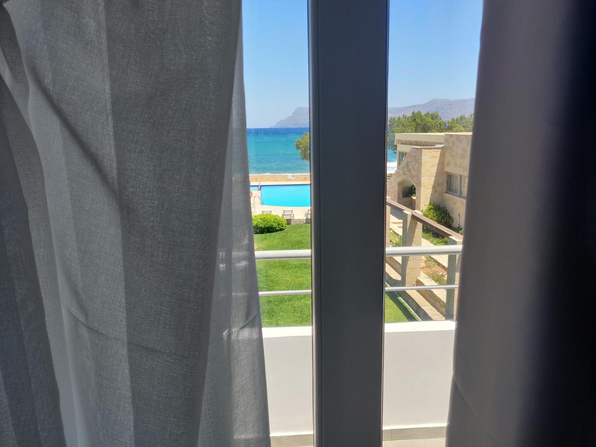 Viglia Apartment *