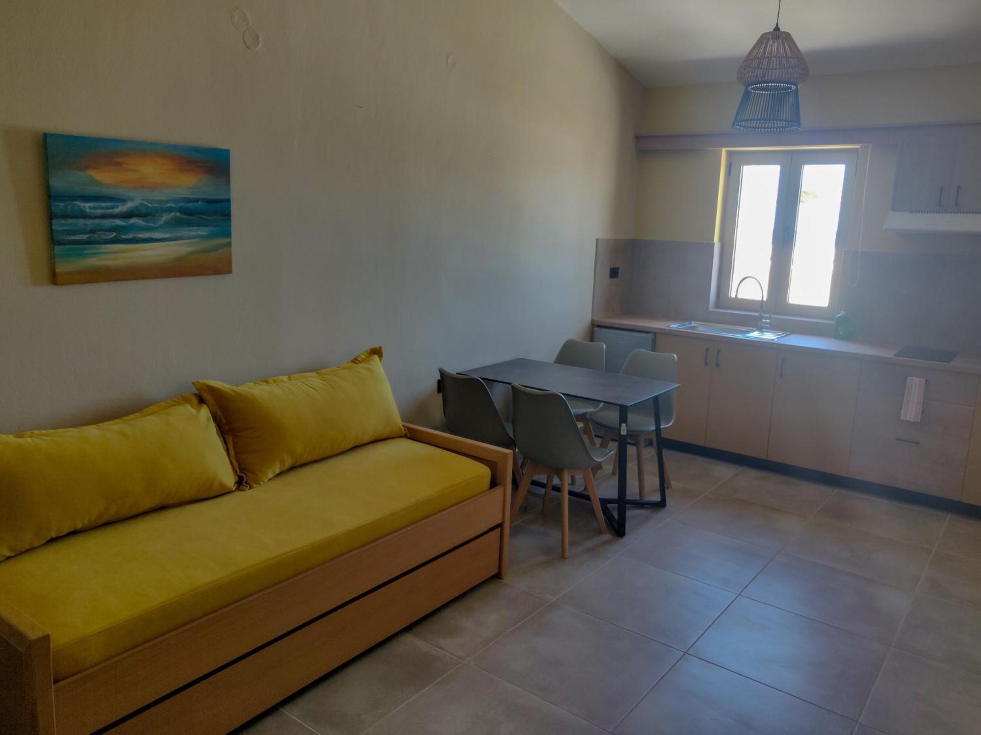 Apartment Viglia *