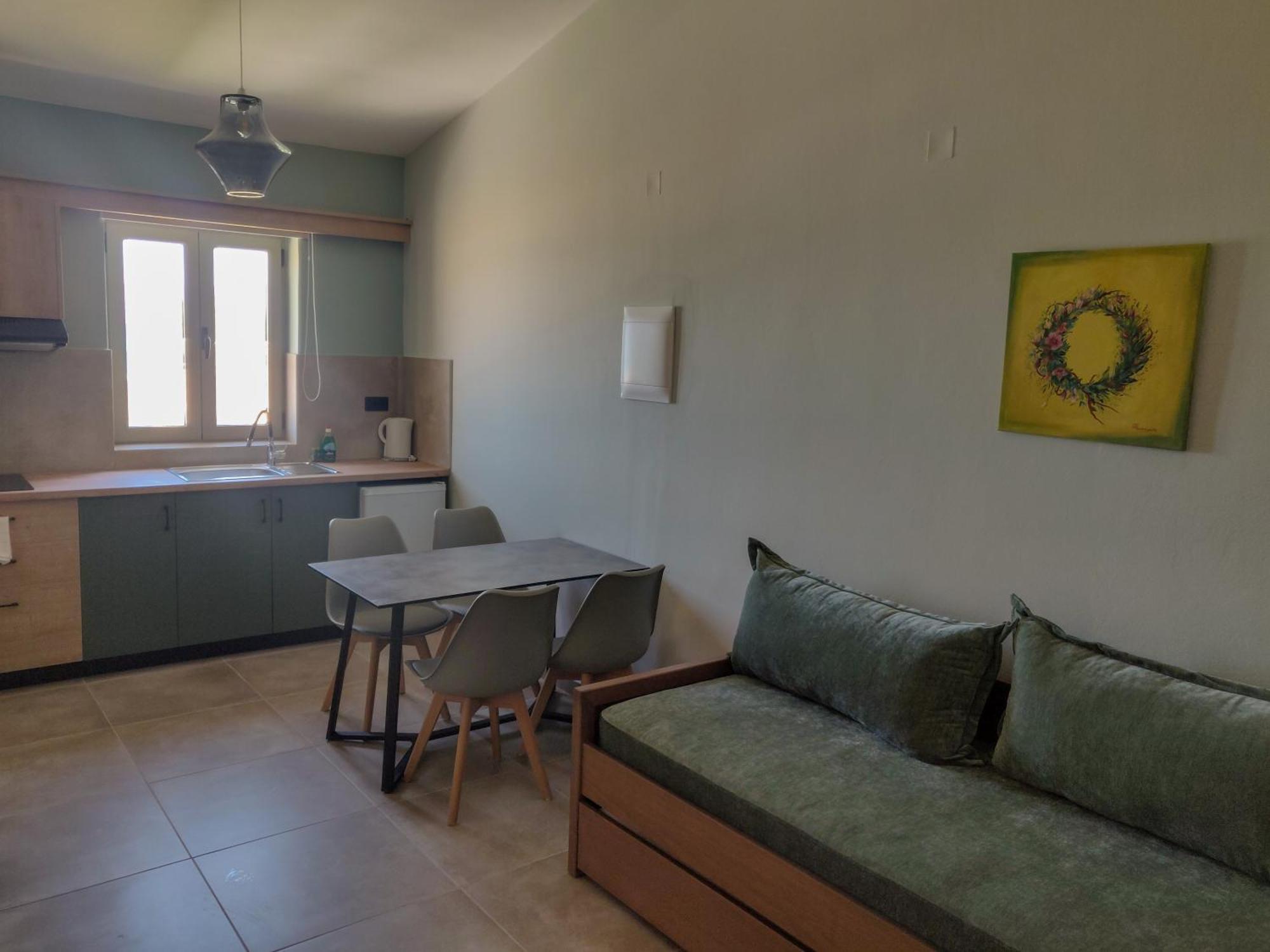 Apartment Viglia Kissamos