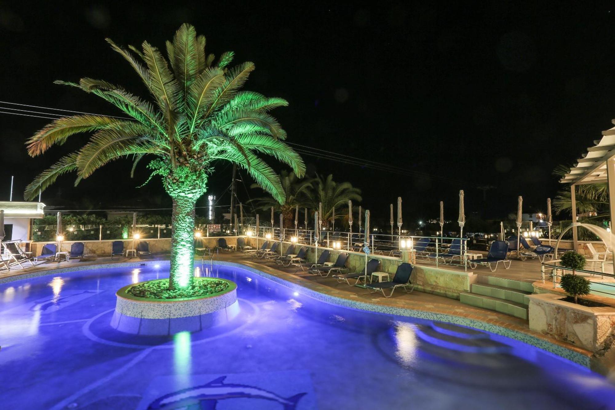 Anna Maria Paradise Aparthotel