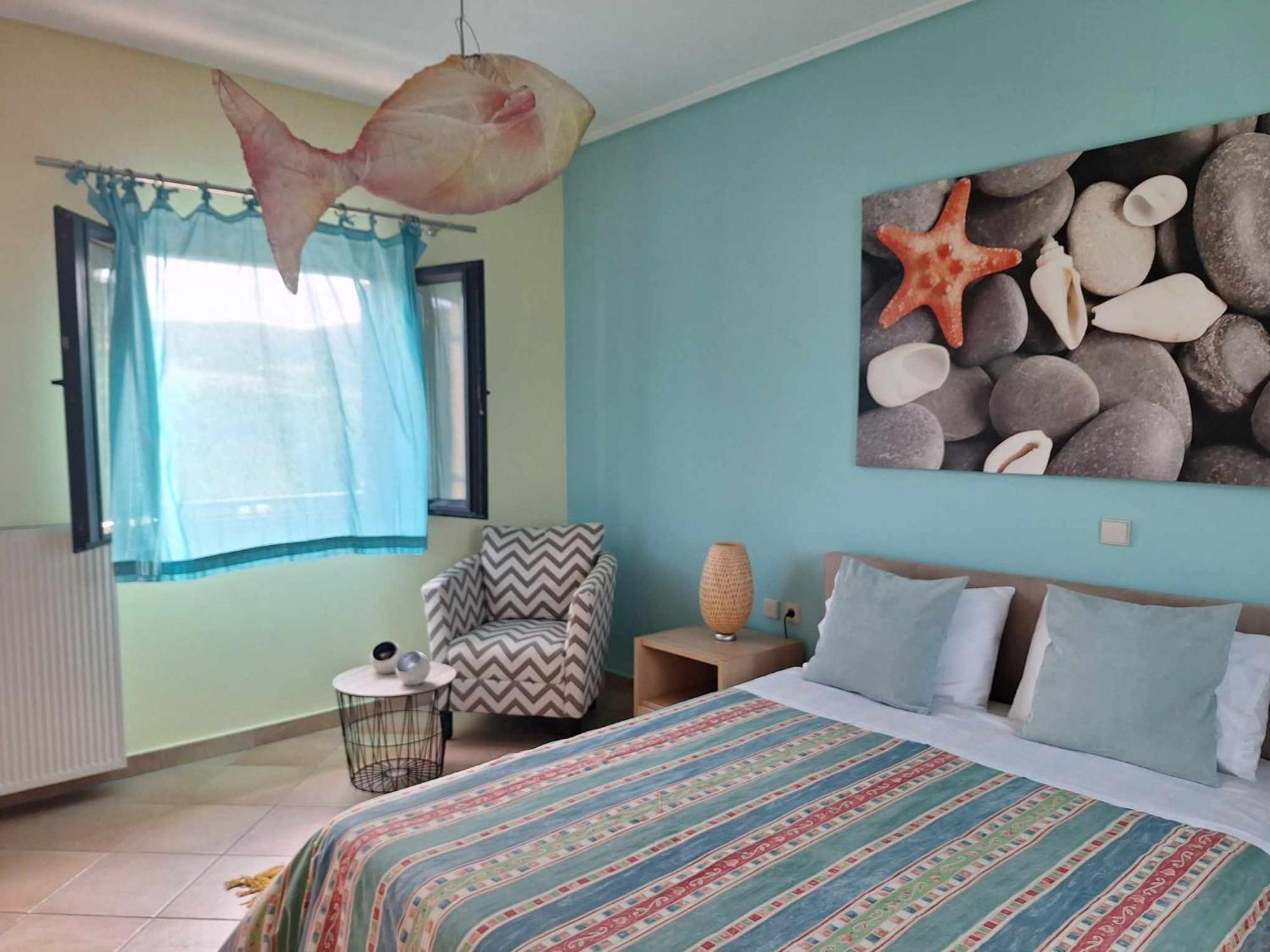 Panmar Apartment