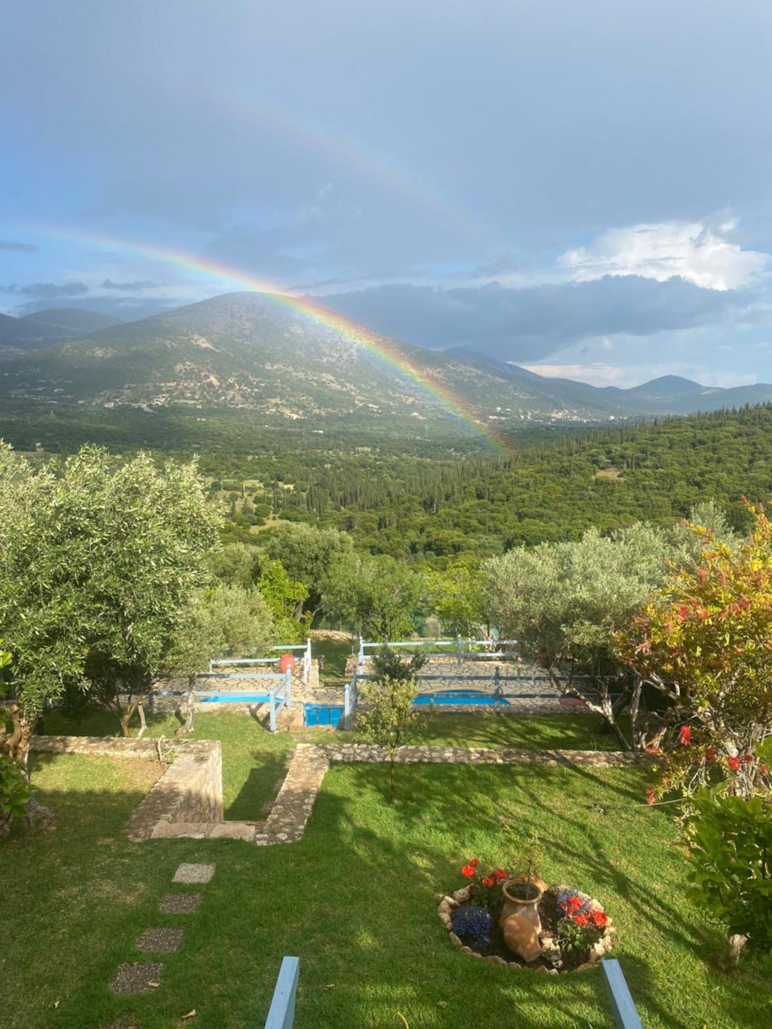 Villa Il Suo Paradiso *