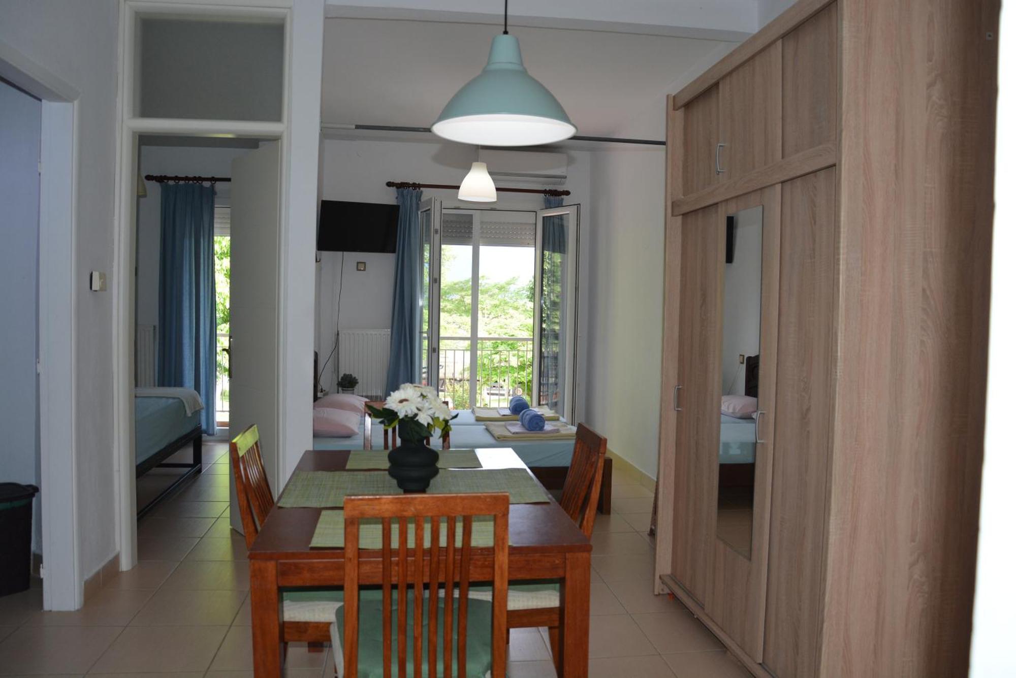 Holiday home Nakis Stavros