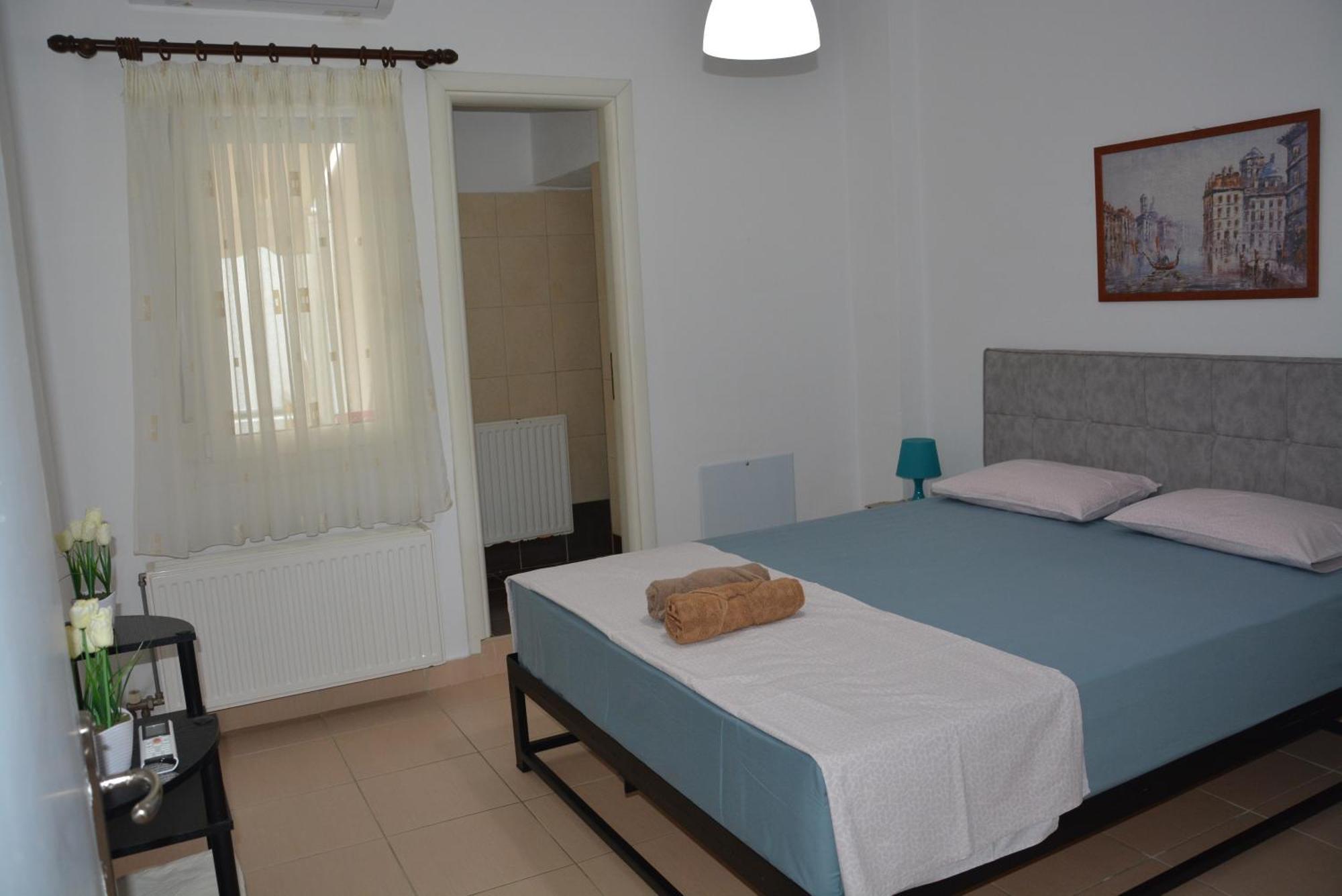 Nakis Stavros Holiday home *
