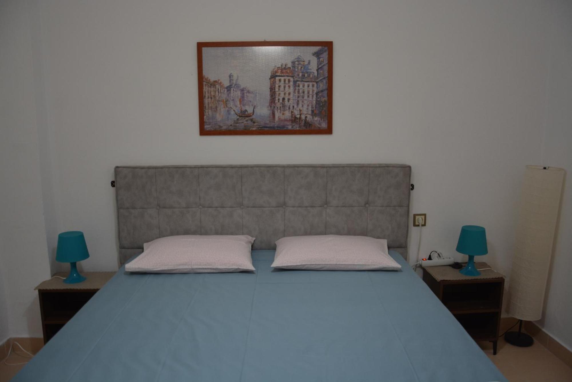 Holiday home Nakis Stavros *