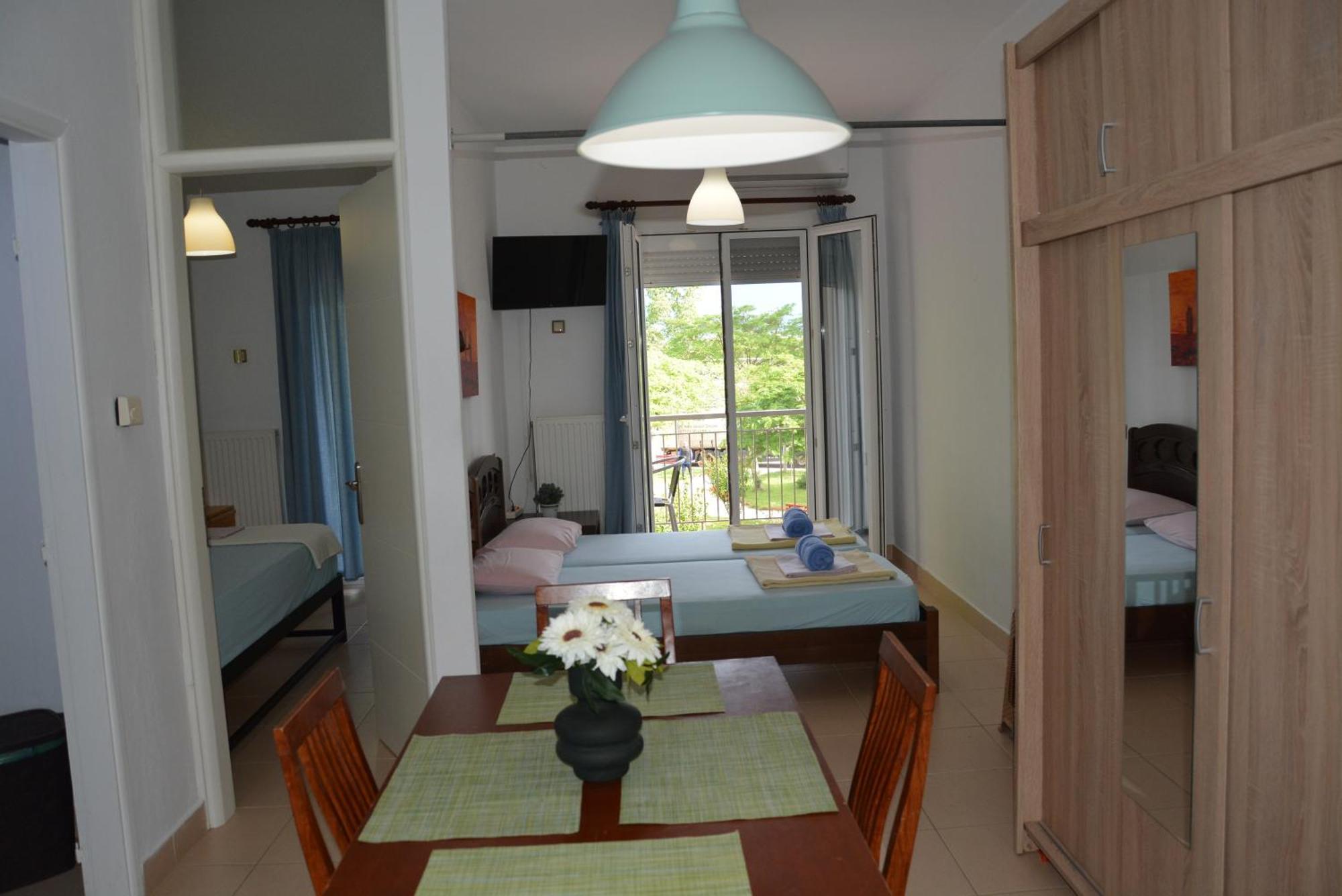 Nakis Stavros Holiday home