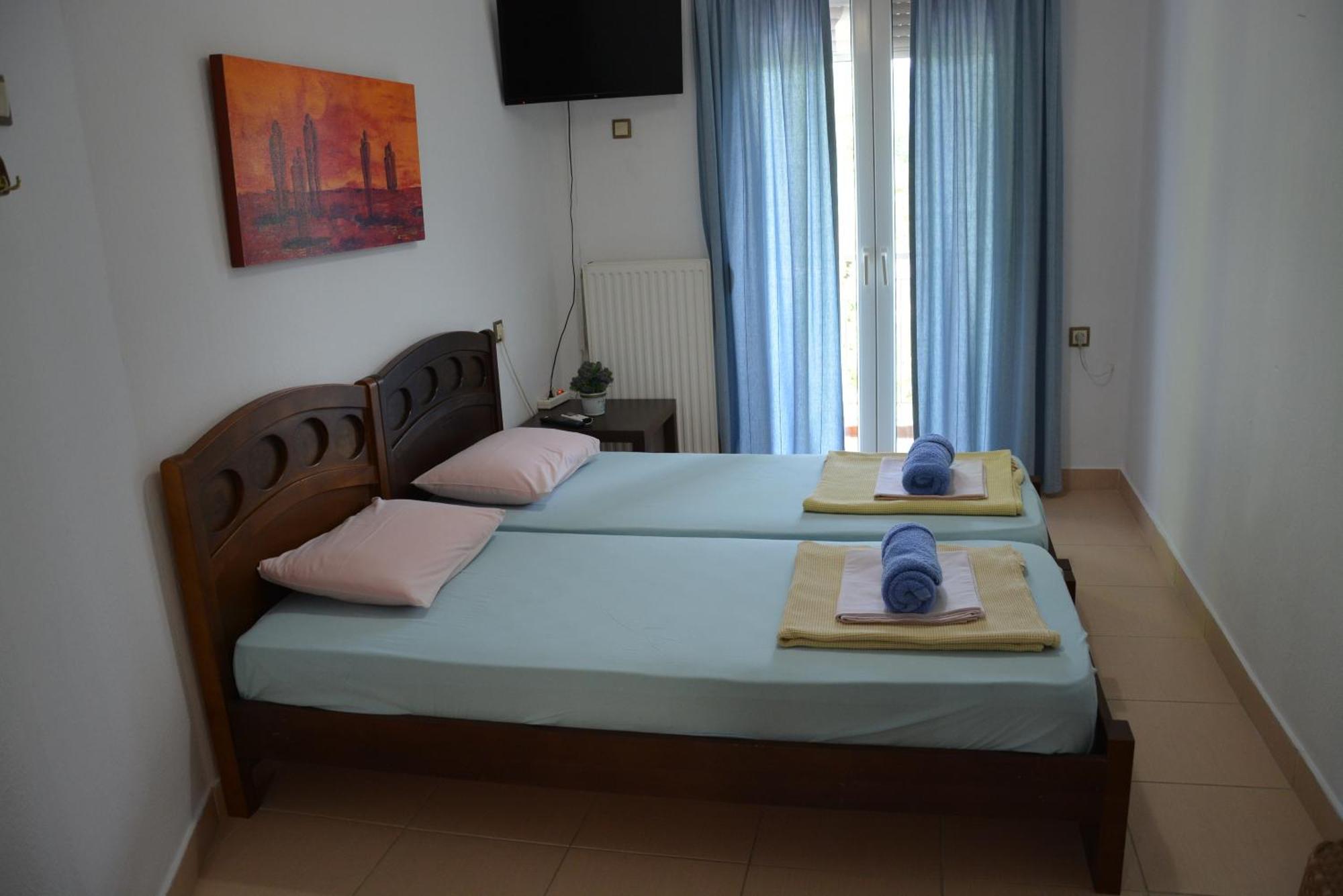 Holiday home Nakis Stavros Stavros (Thessaloniki)