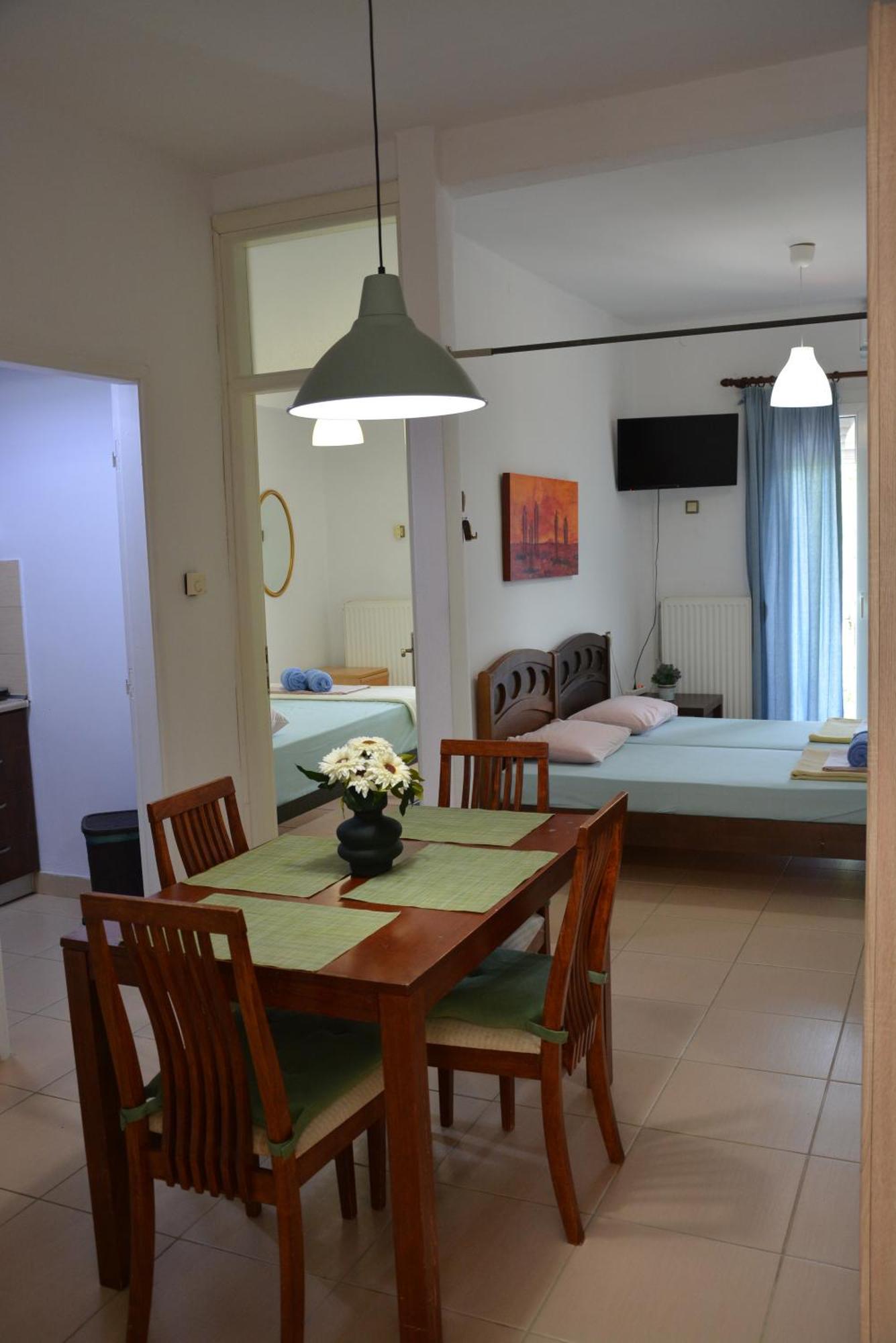 Holiday home Nakis Stavros