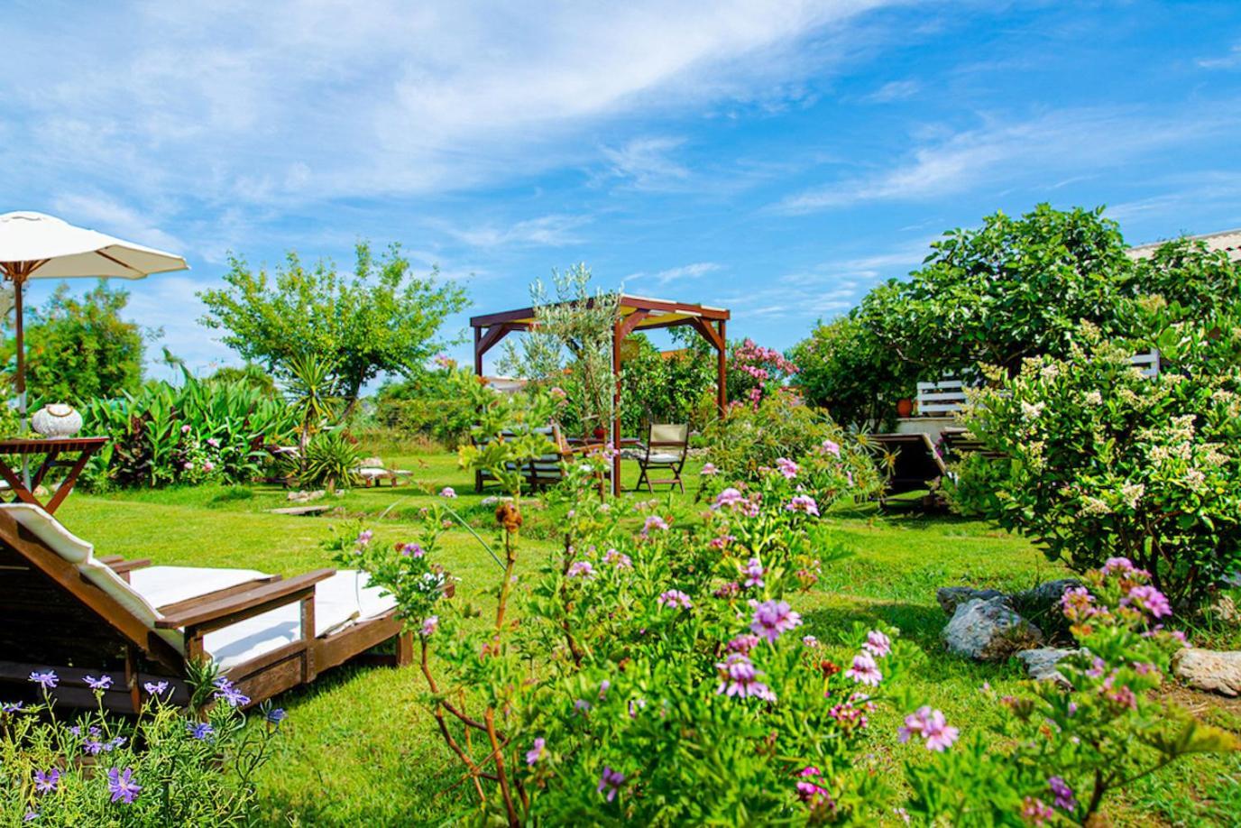 Pretty Spiti Retreat Holiday home Laganas