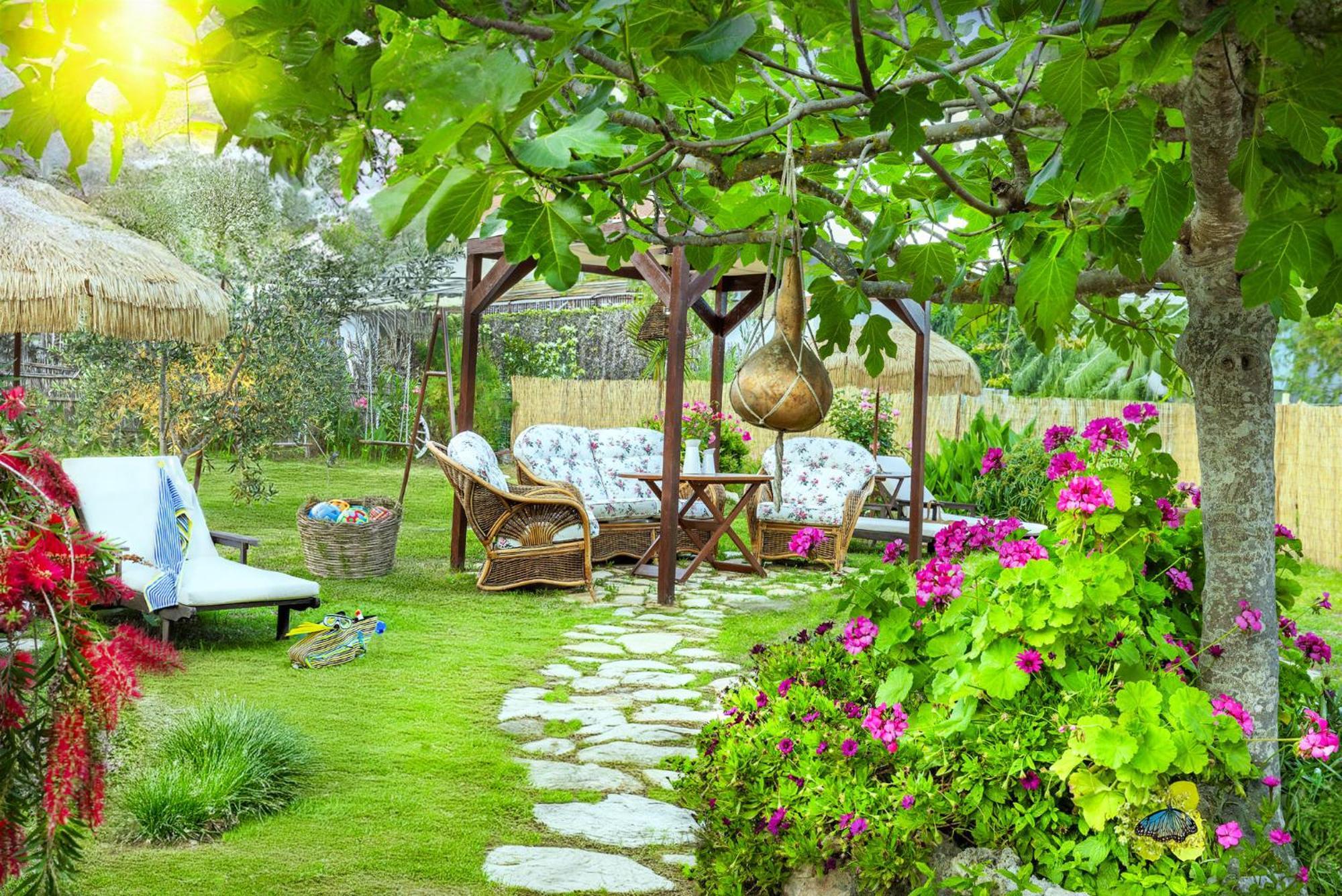 Holiday home Pretty Spiti Retreat Laganas