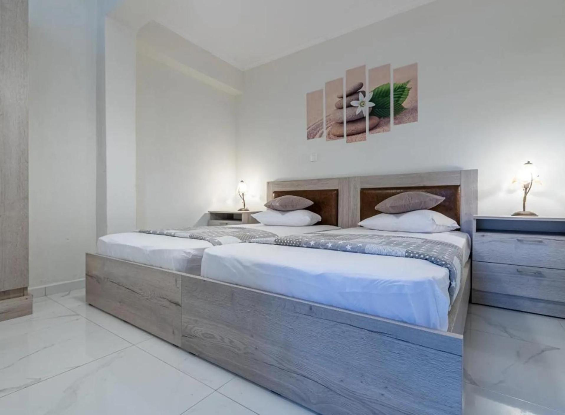 Leisurenest * Pefkochori