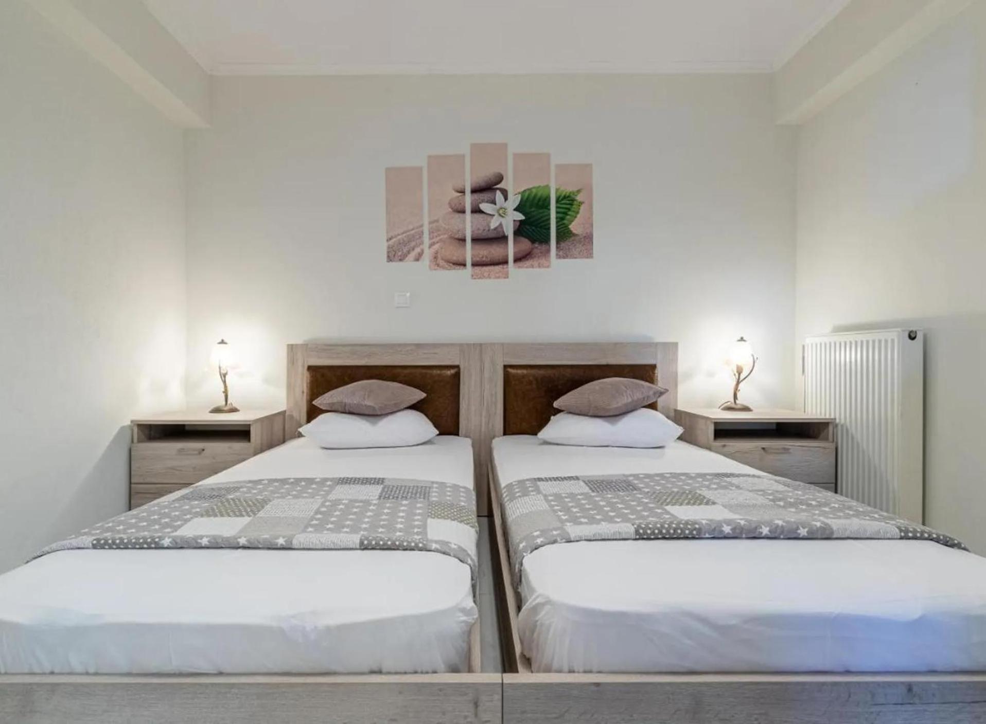 Leisurenest Pefkochori