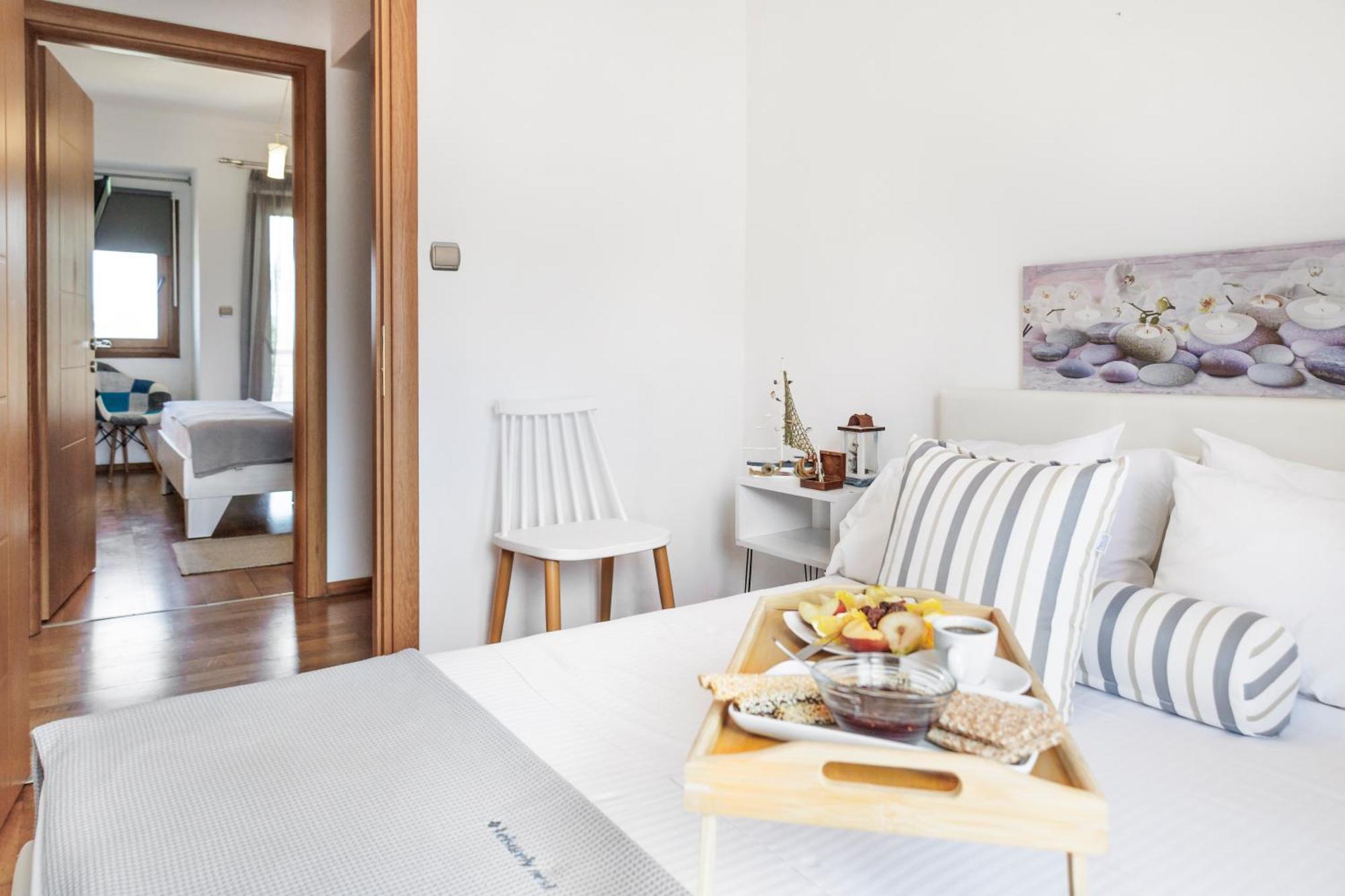 Leisurenest Pefkochori