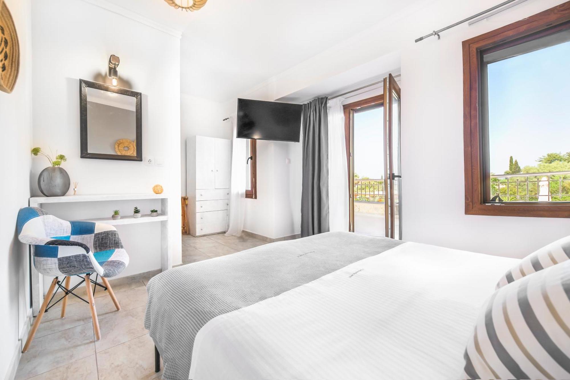 Leisurenest Villa Pefkochori