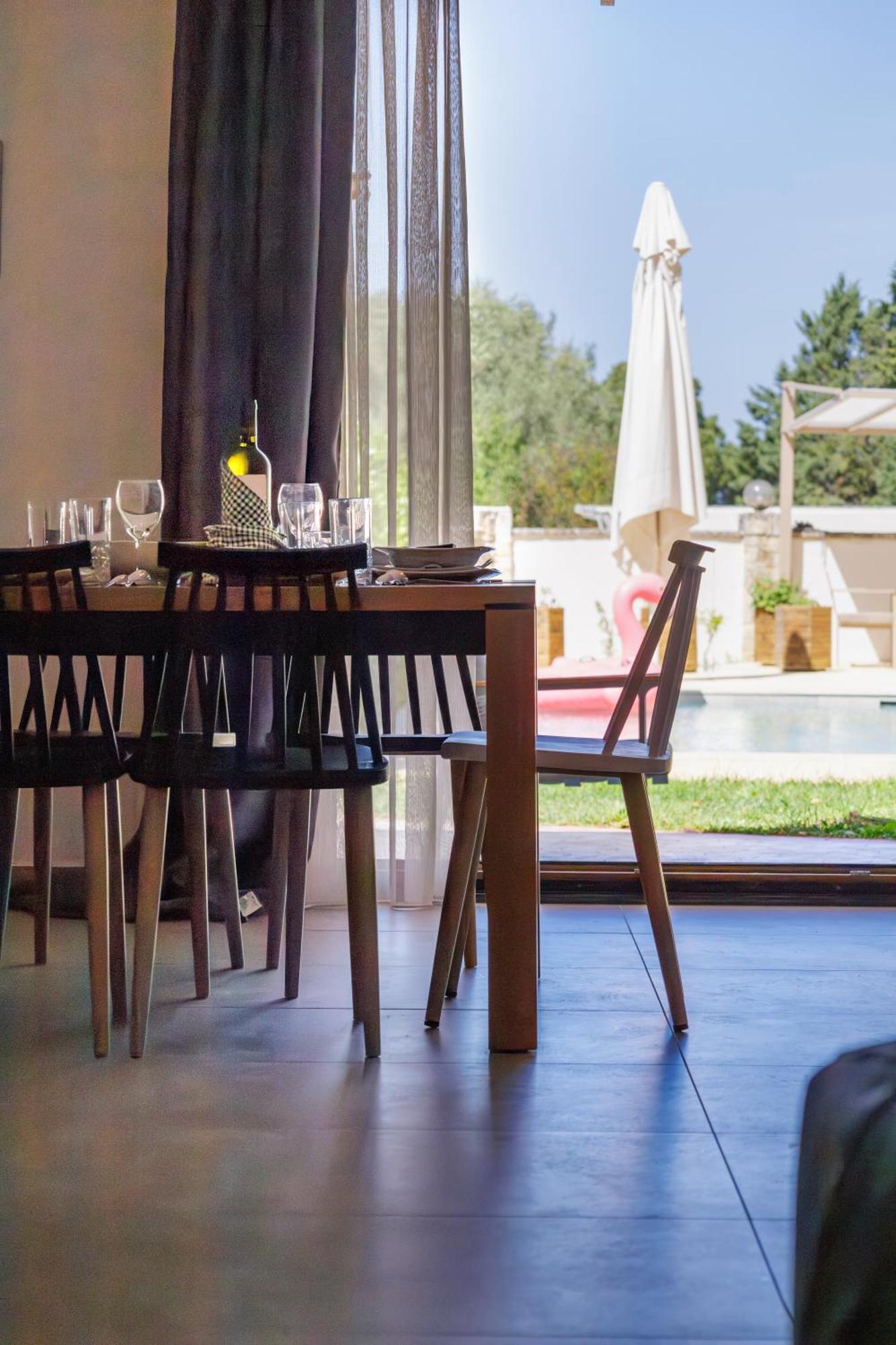 Leisurenest Pefkochori