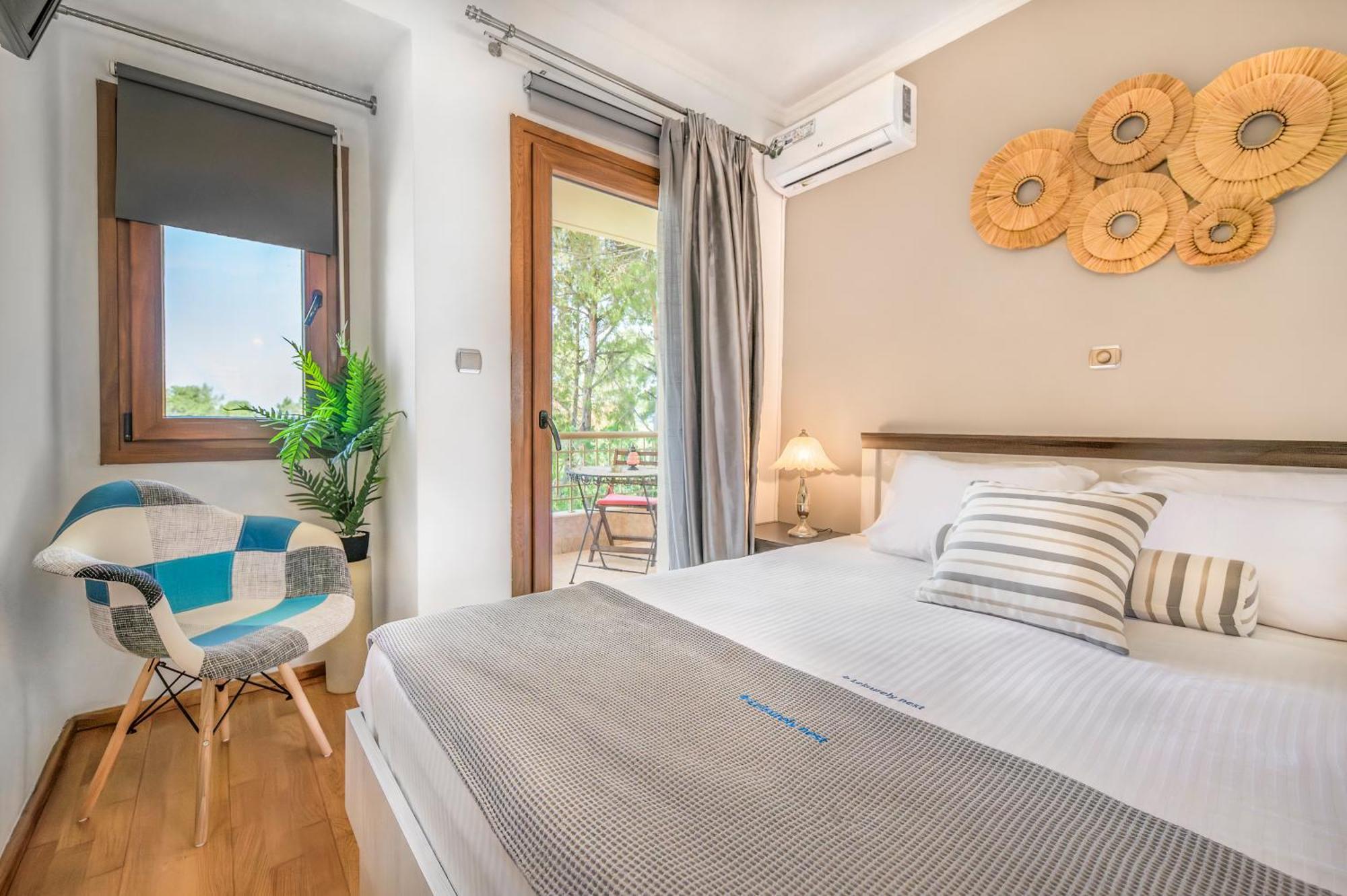 Villa Leisurenest Pefkochori
