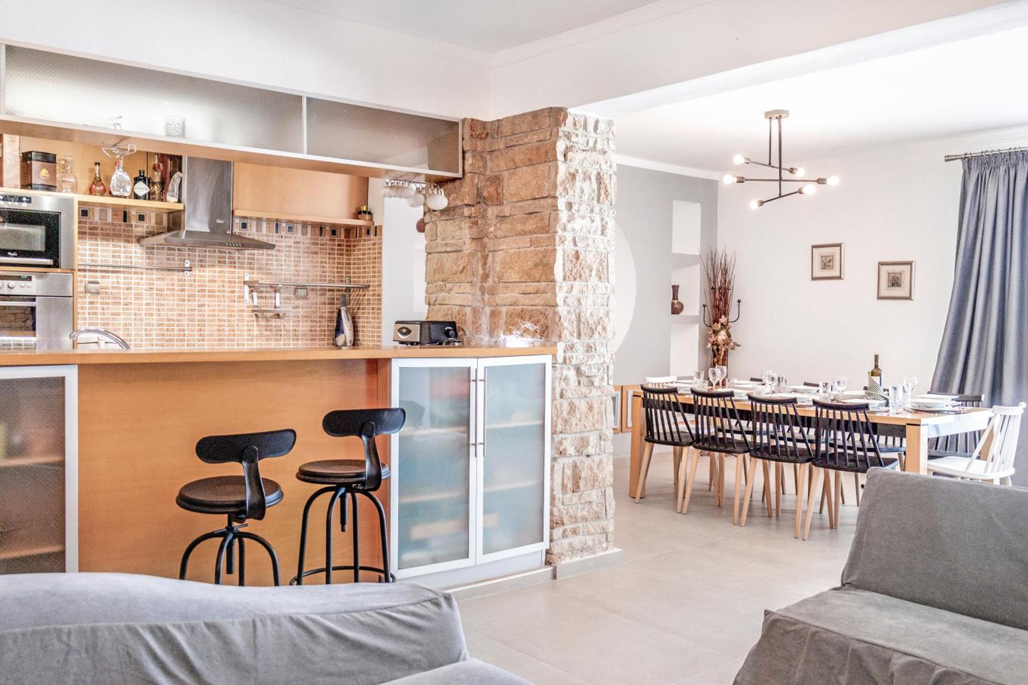 Villa Leisurenest
