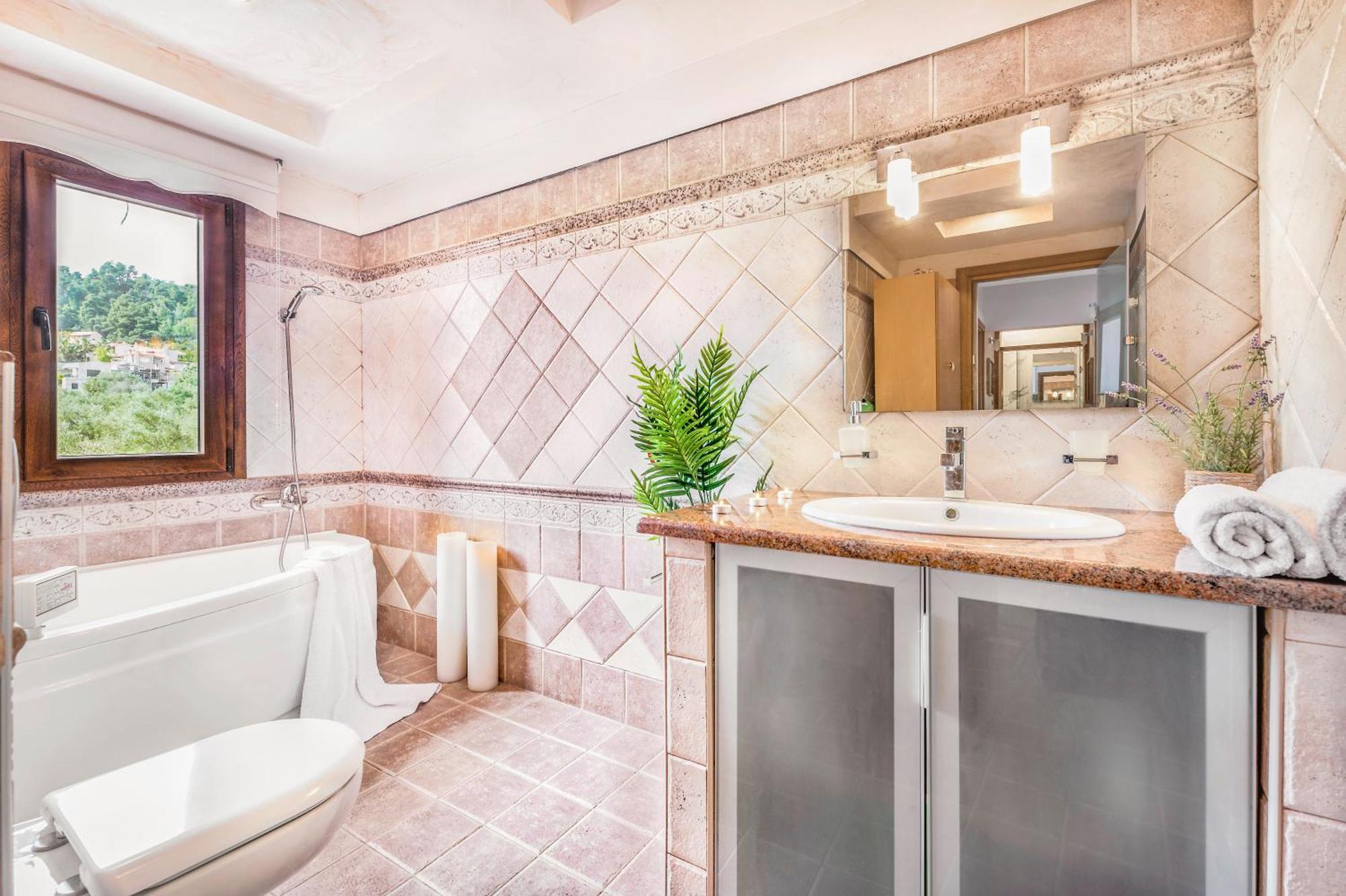 Villa Leisurenest *