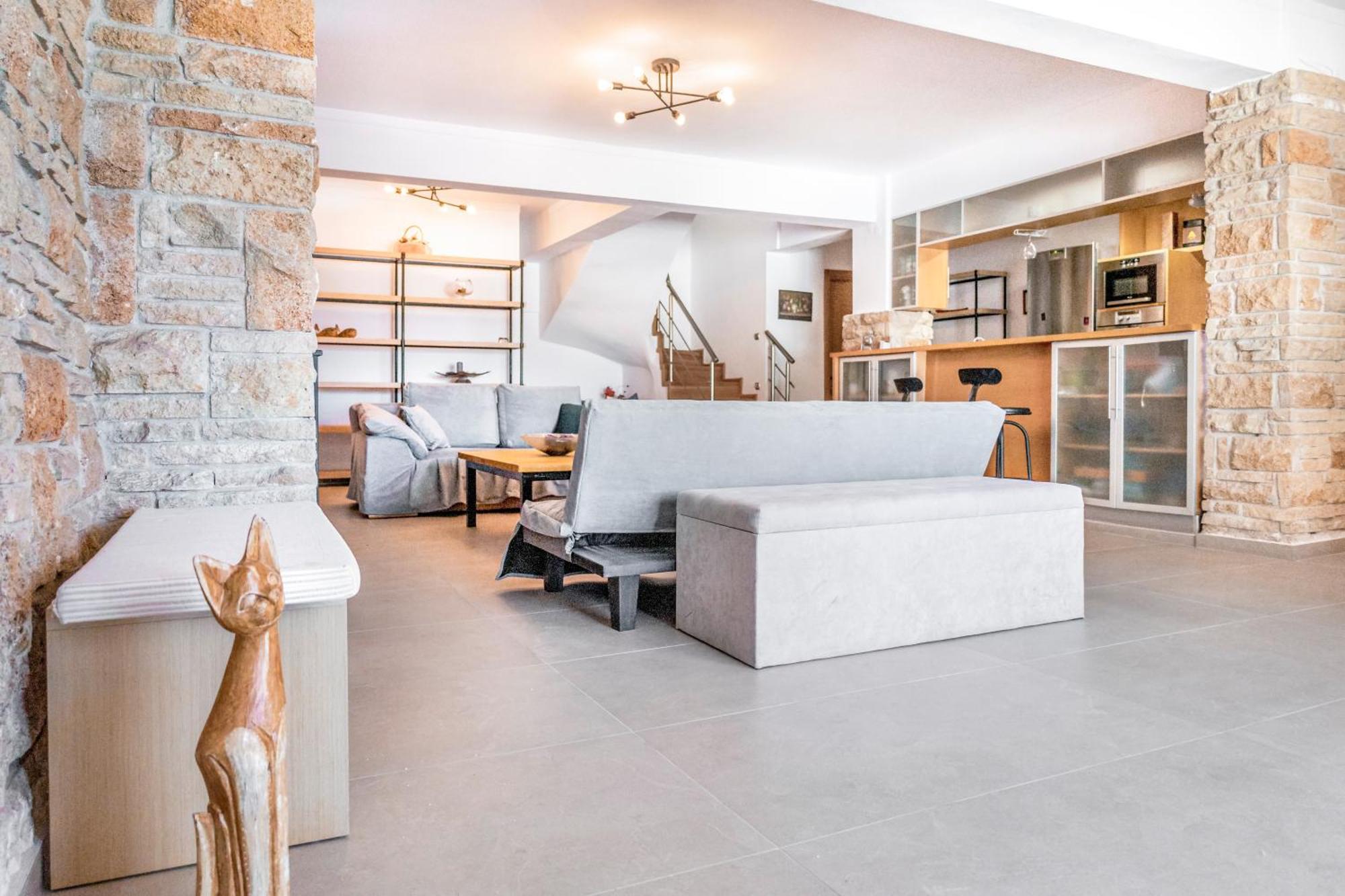 Villa Leisurenest *