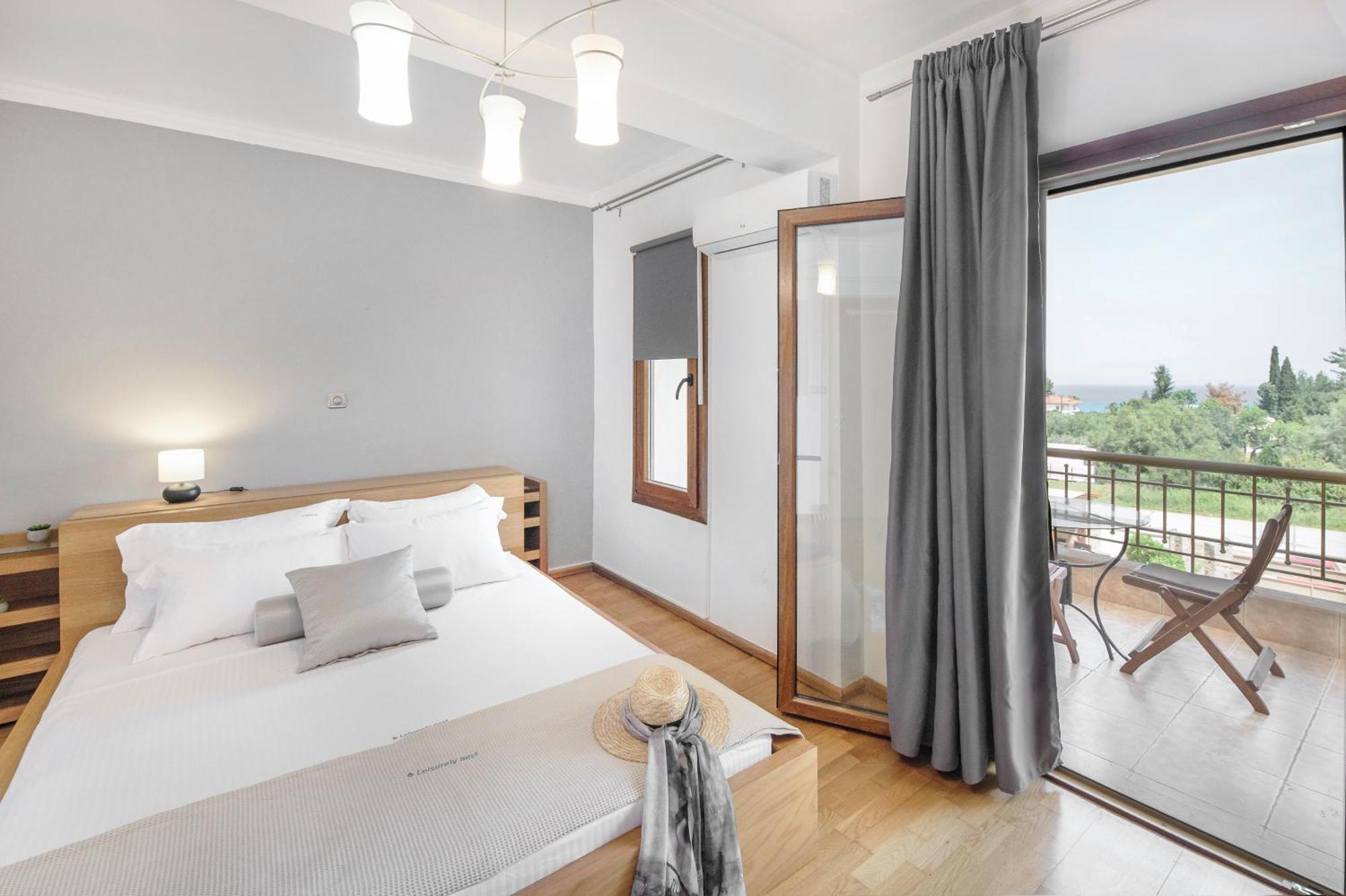 Leisurenest * Pefkochori