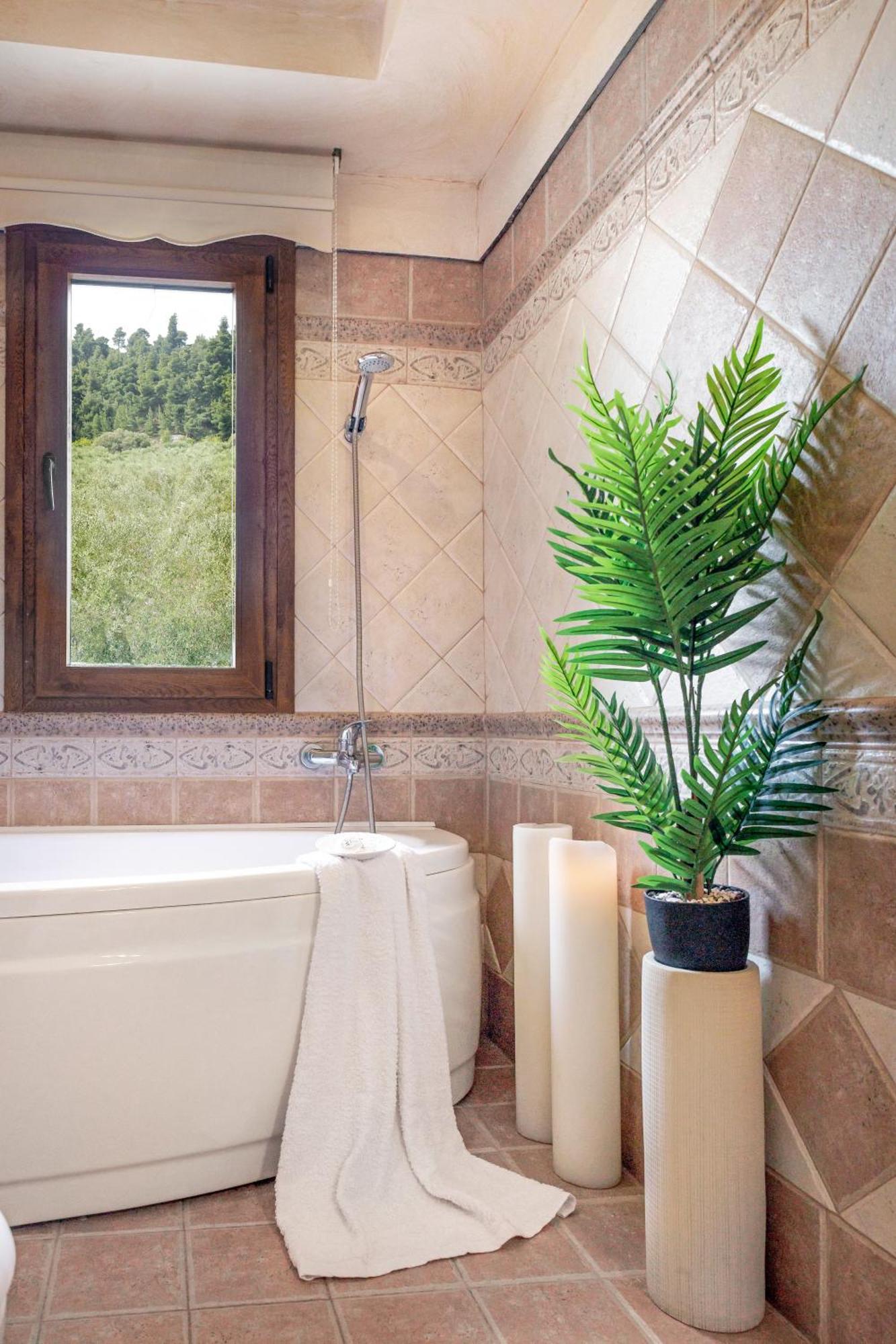 Villa Leisurenest Pefkochori