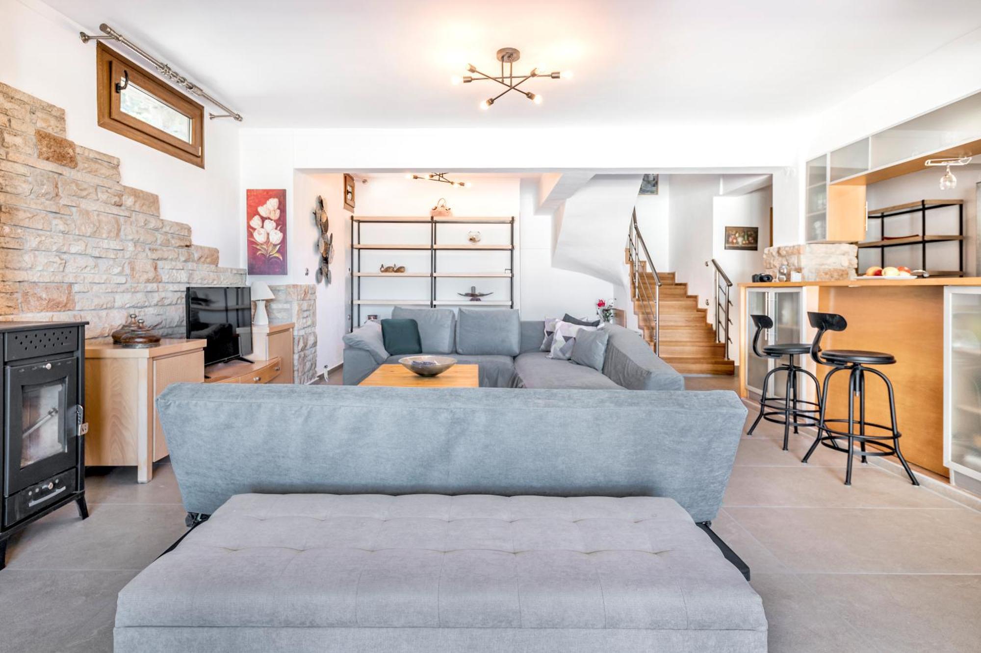 Leisurenest Pefkochori