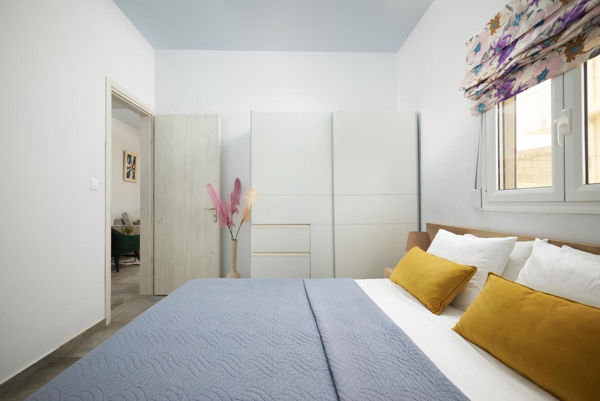 Holiday home Votsalo Ierapetra (Crete)
