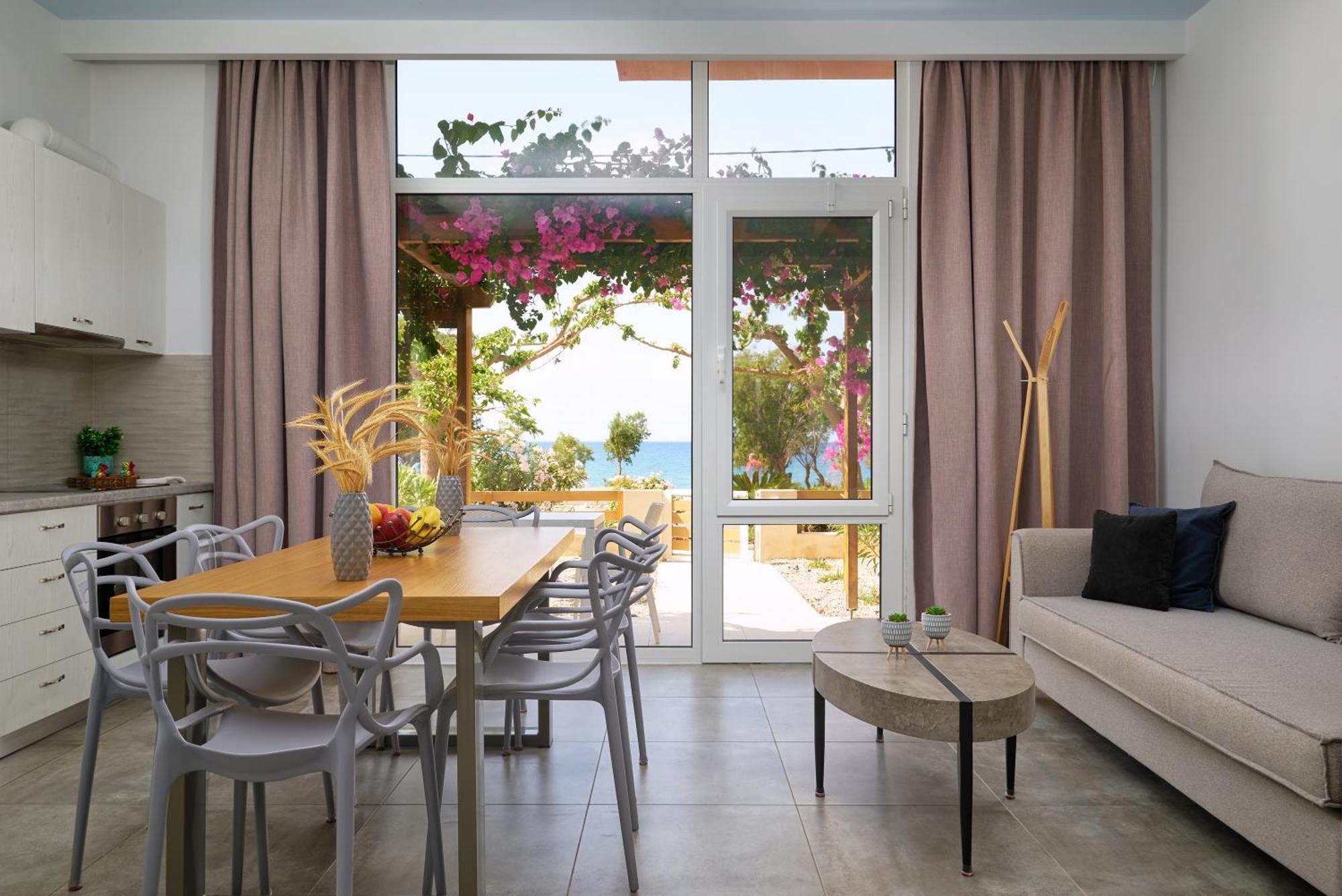Votsalo Ierapetra (Crete)