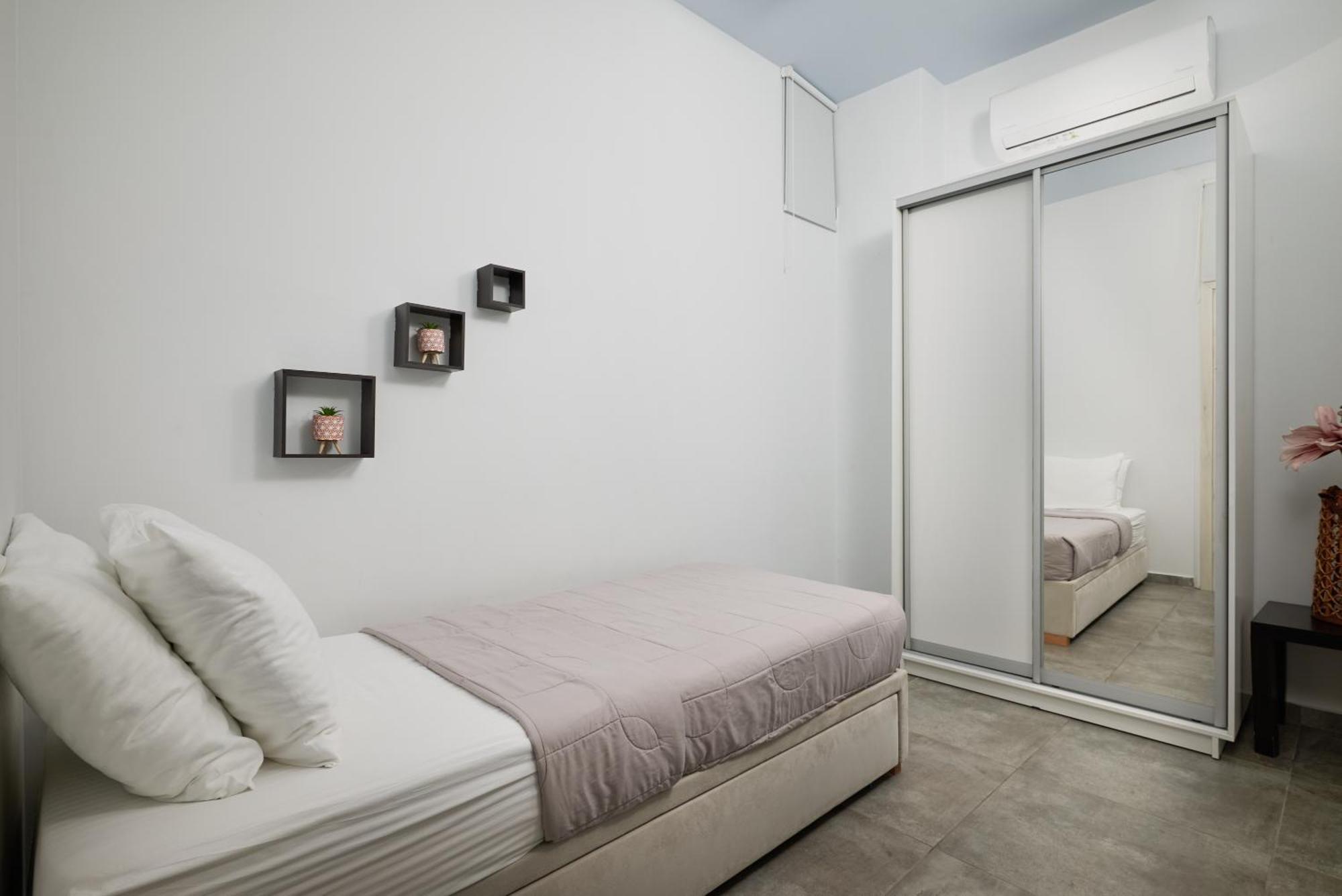 Holiday home Votsalo *