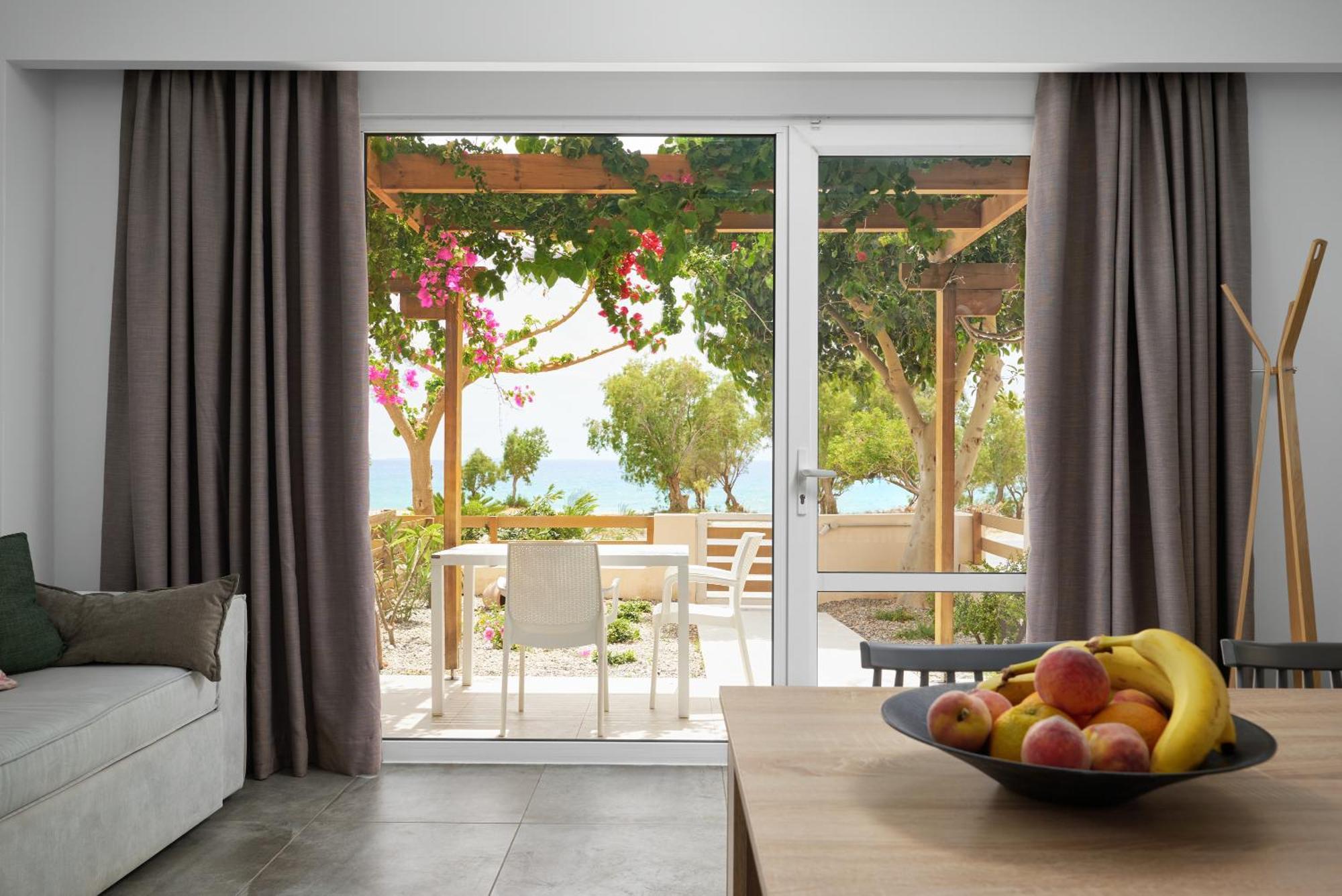 Votsalo Holiday home Ierapetra (Crete)