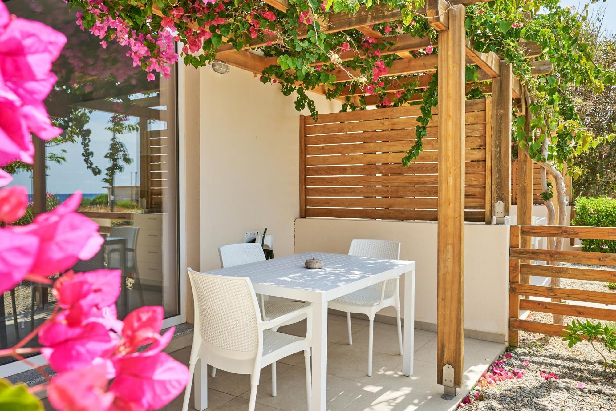Holiday home Votsalo