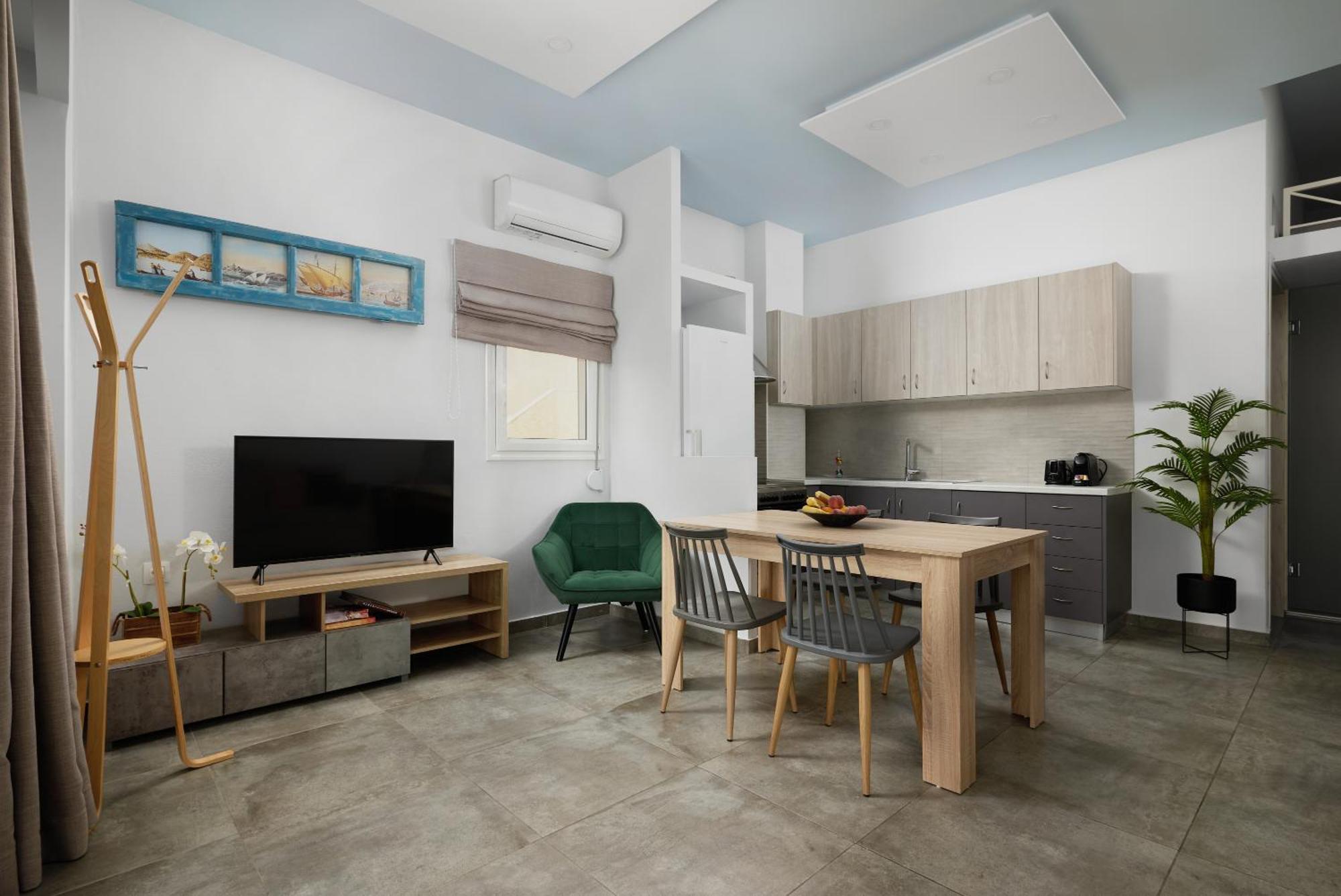 Votsalo Holiday home *