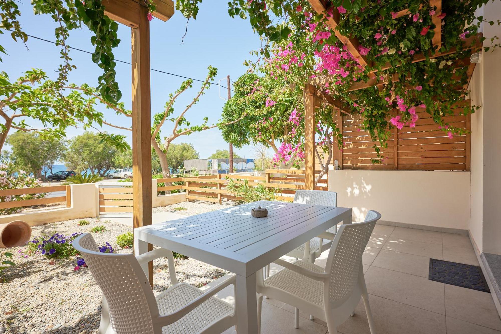 Votsalo * Ierapetra (Crete)