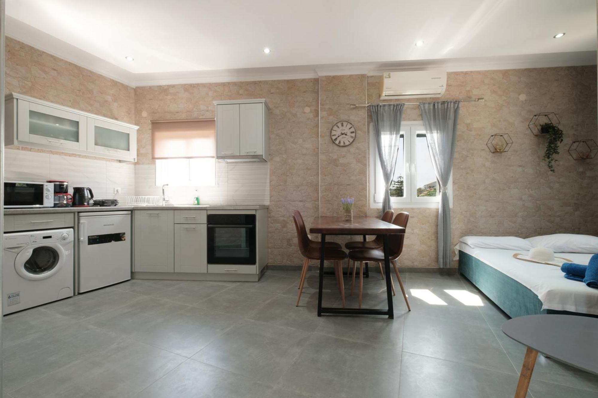 Apartment Pyrgi House, Corfu