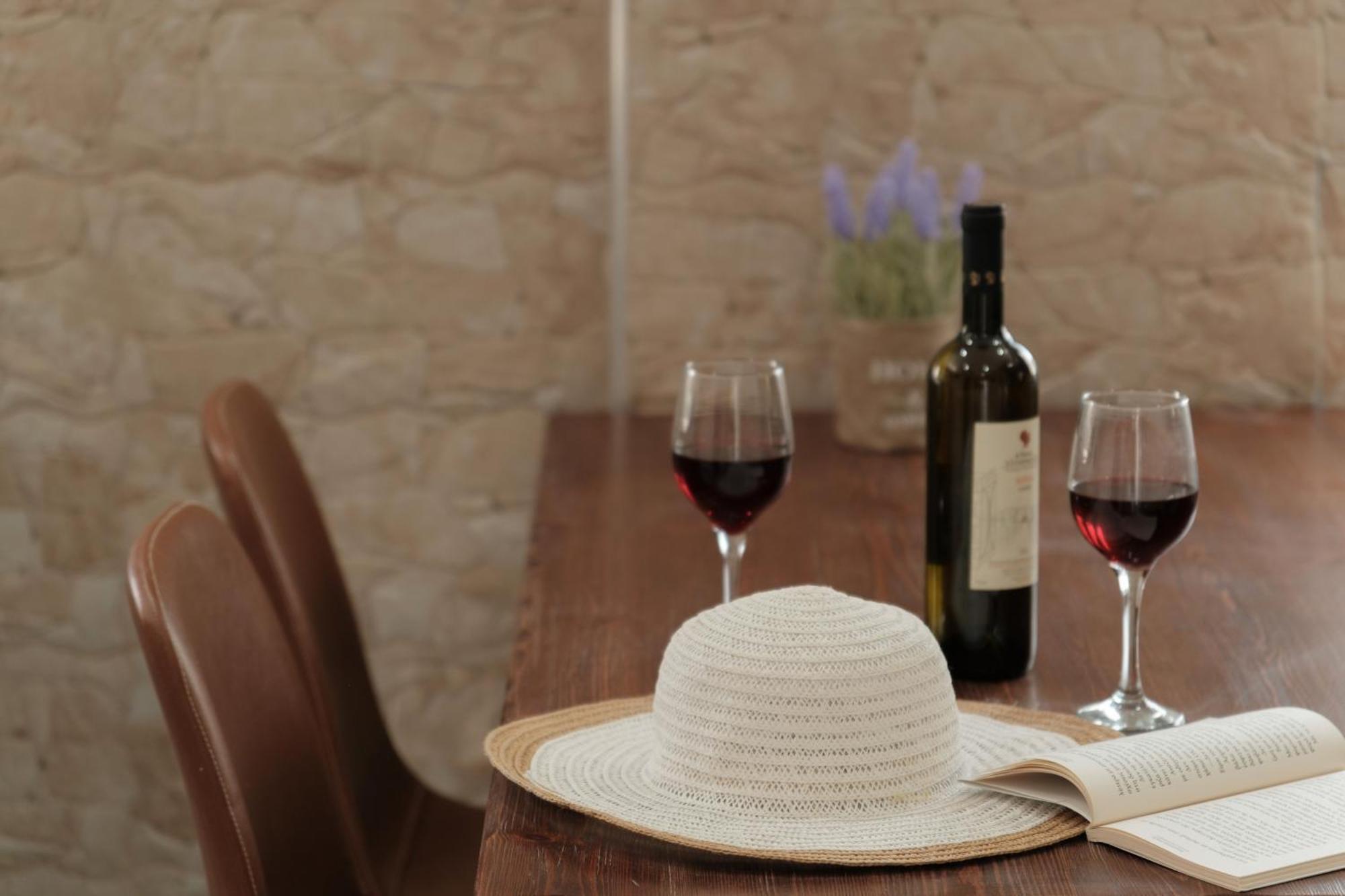 Pyrgi House, Corfu Apartment
