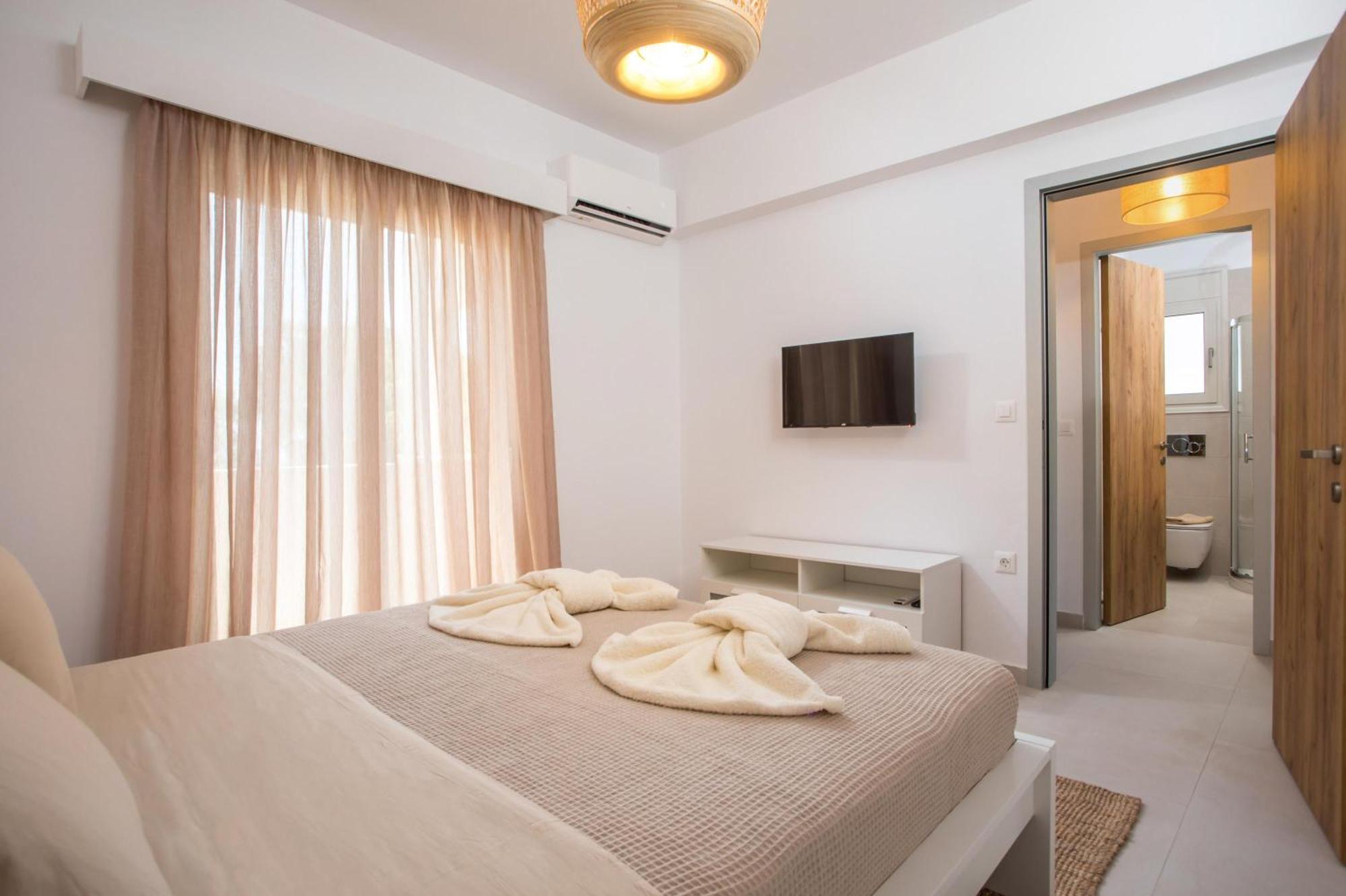 Sea Homes Villas- Alberto *